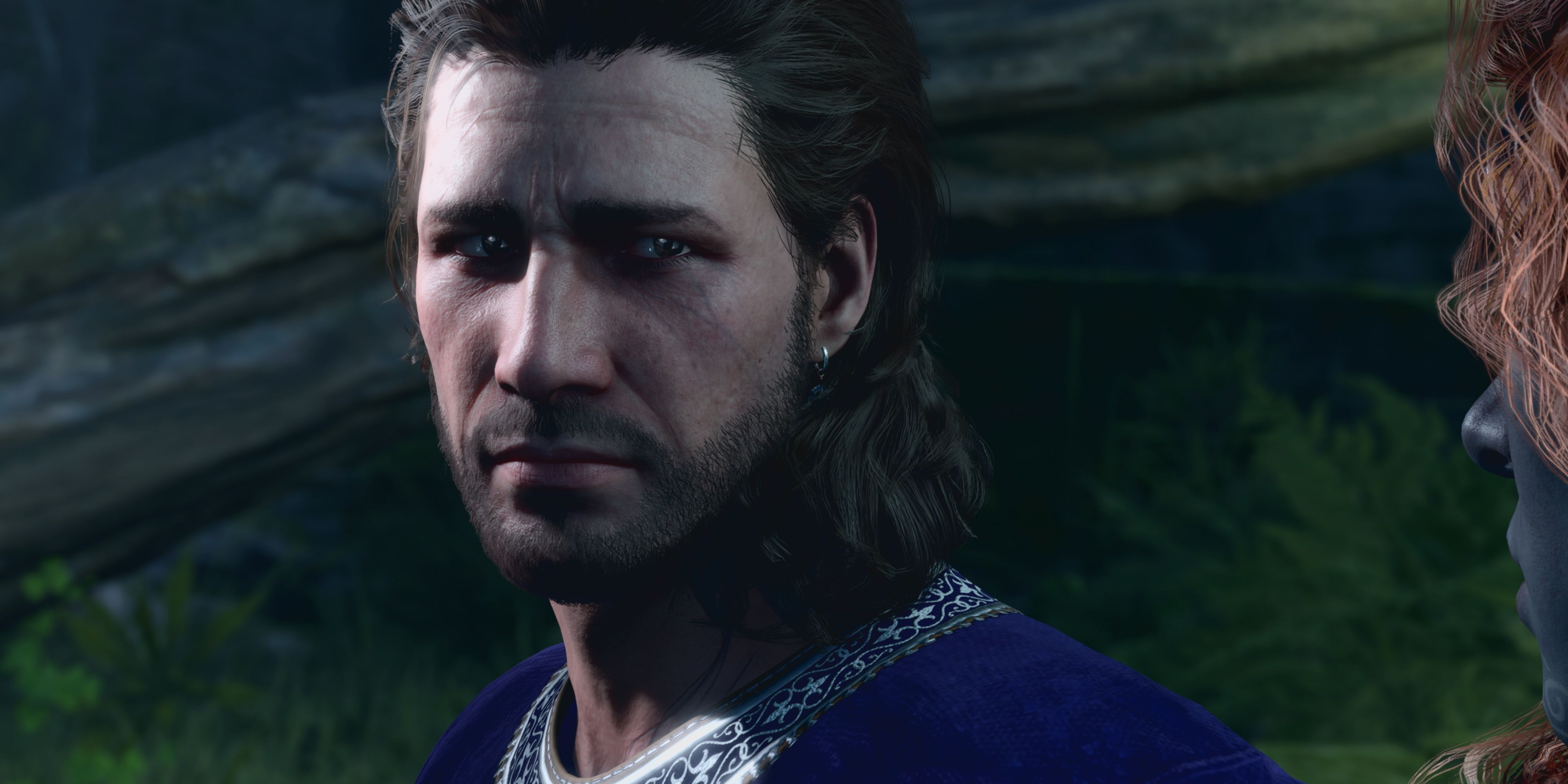 Baldur's Gate 3 Mod Stops You From Accidentally Hitting On Gale