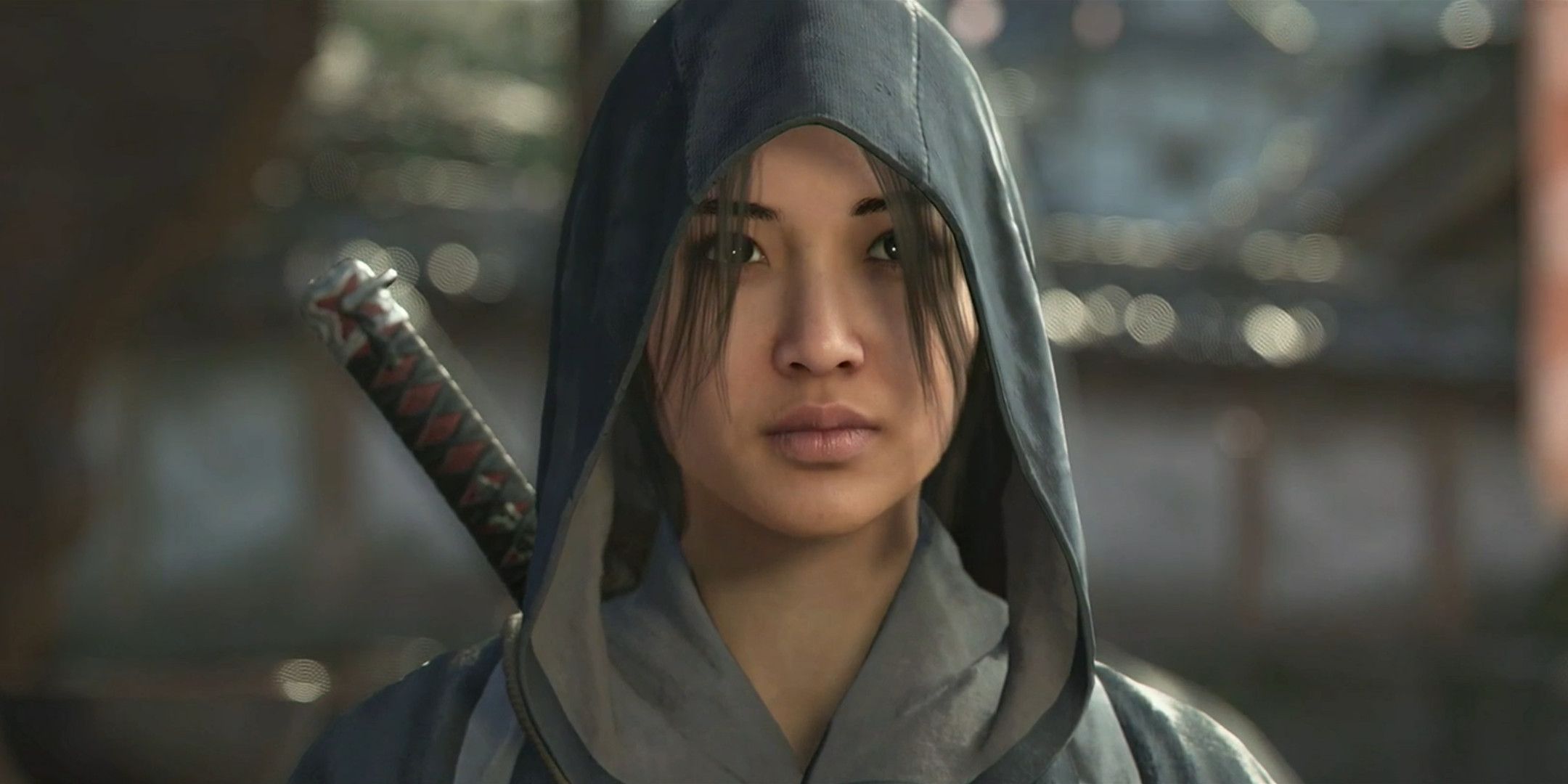 Assassin's Creed Shadows Will Prevent You From Climbing Every Surface