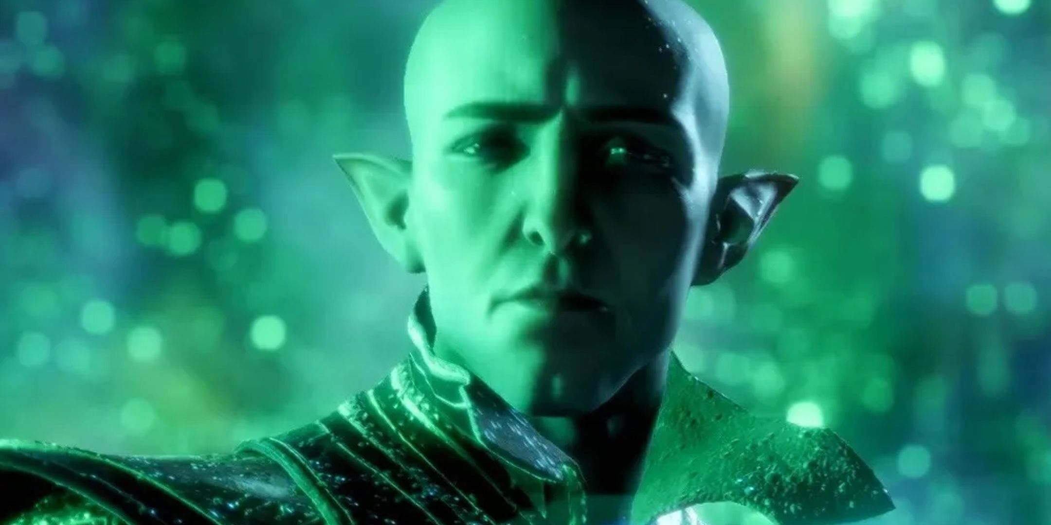 EA, If You Want Live-Service Dragon Age, Just Make An MMO