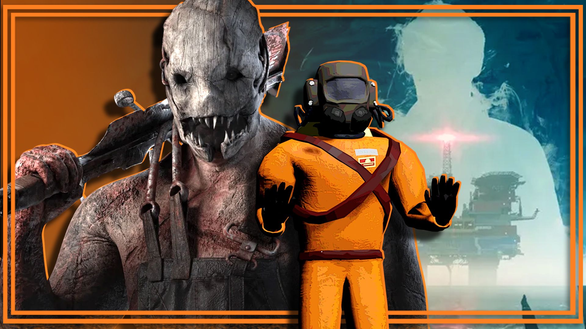 The Best Scary PC Games