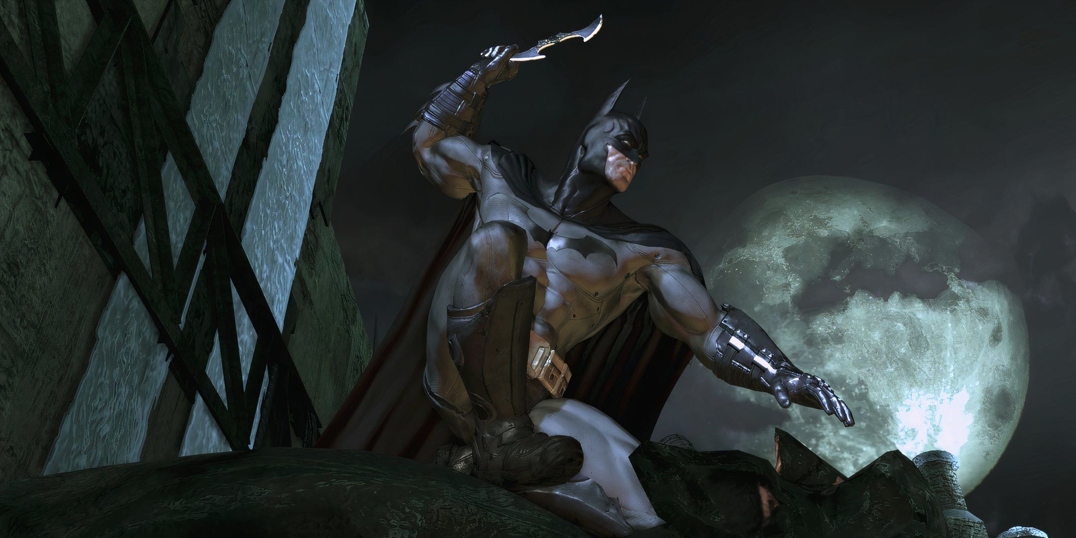 Monolith's Wonder Woman Game Reportedly Restarted Development Last Year