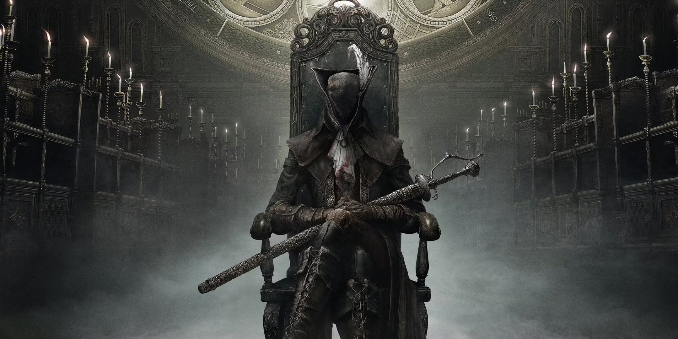 Bloodborne Now Officially Runs Better On PC Than PS5