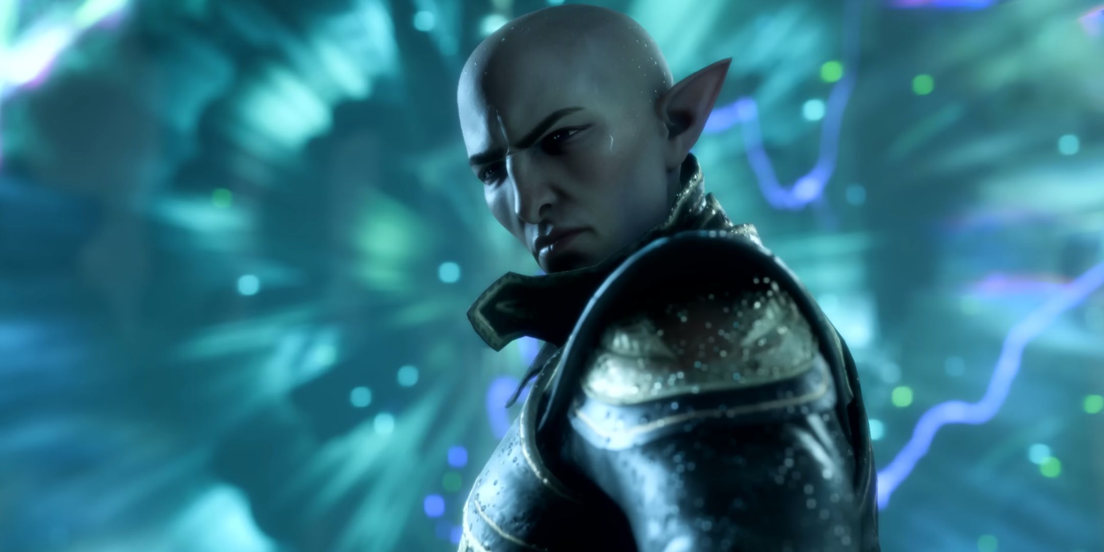 Dragon Age Fans Think The Veilguard Made Solavellan's Relationship More Toxic