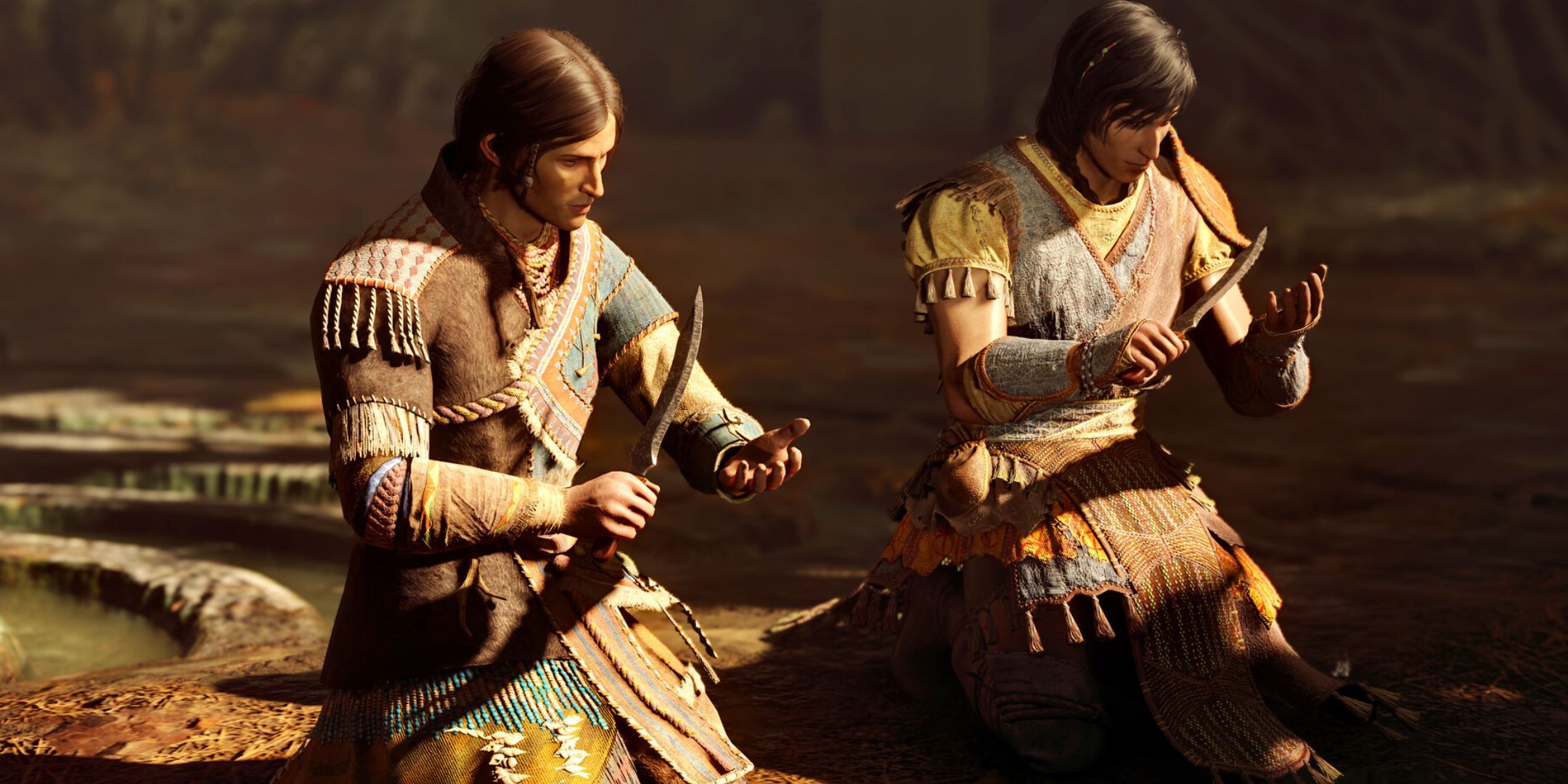 GreedFall 2 Devs Discuss Early Access Troubles, Update Delay