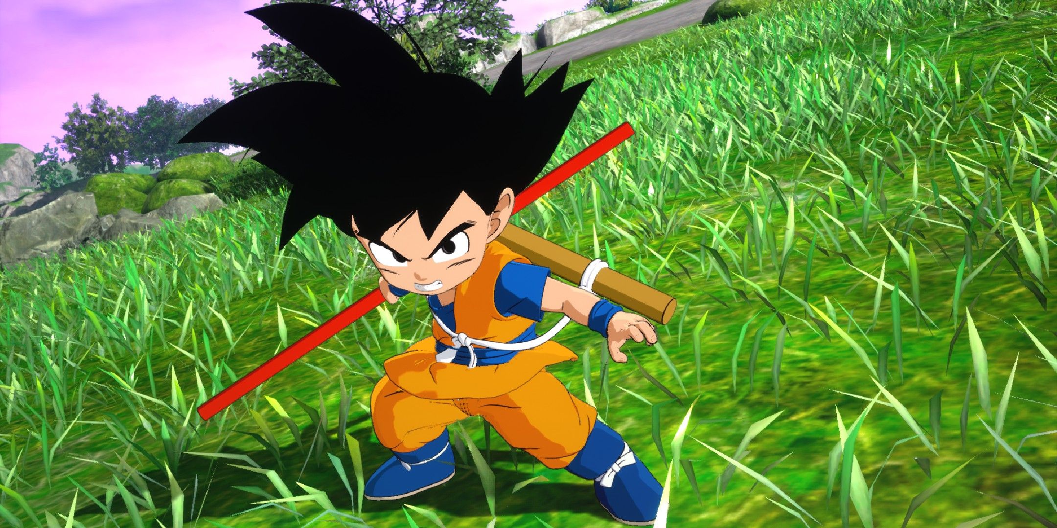 Dragon Ball: Sparking Zero's First Daima DLC Pack Is Launching This Month, According To Steam