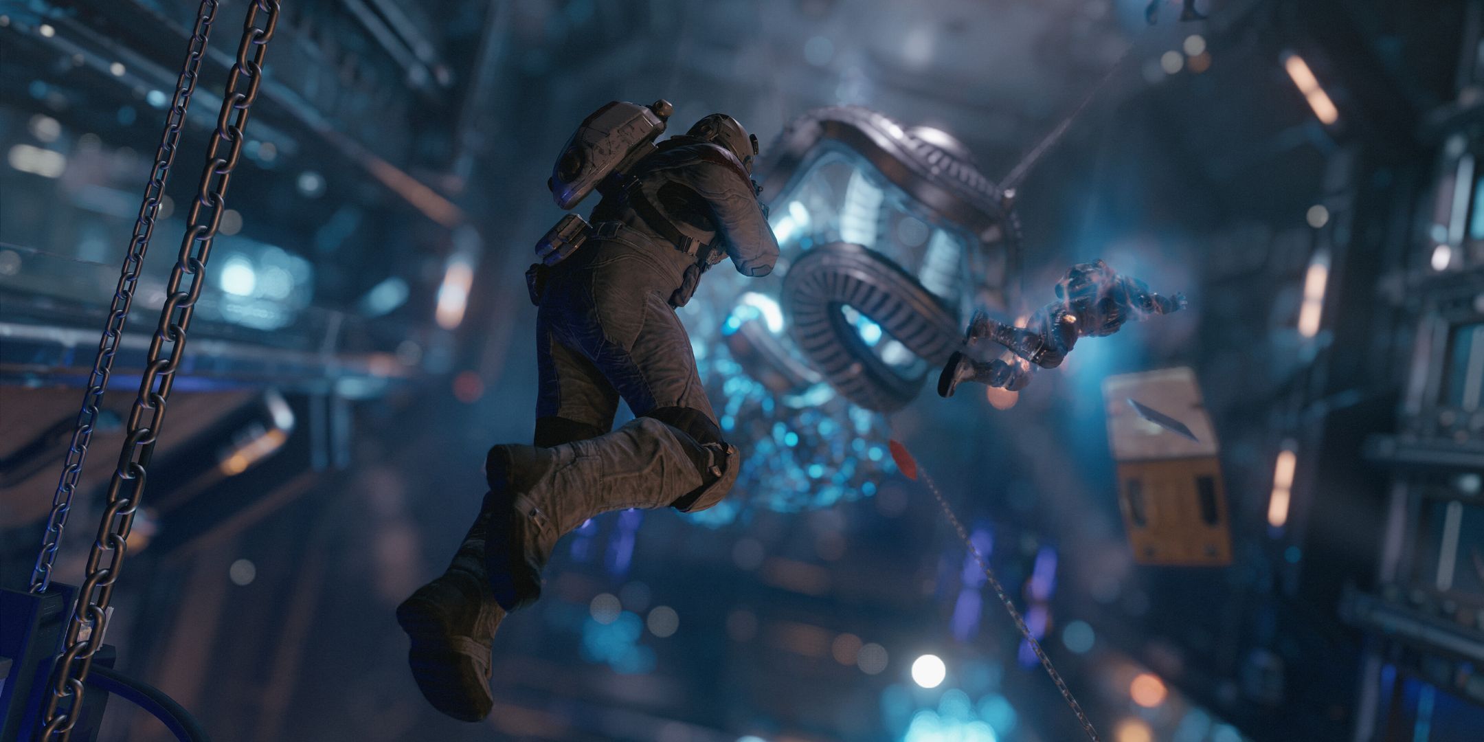 Former Starfield Quest Designer Says The Resurgence Of Short Games Is Due To Player Fatigue