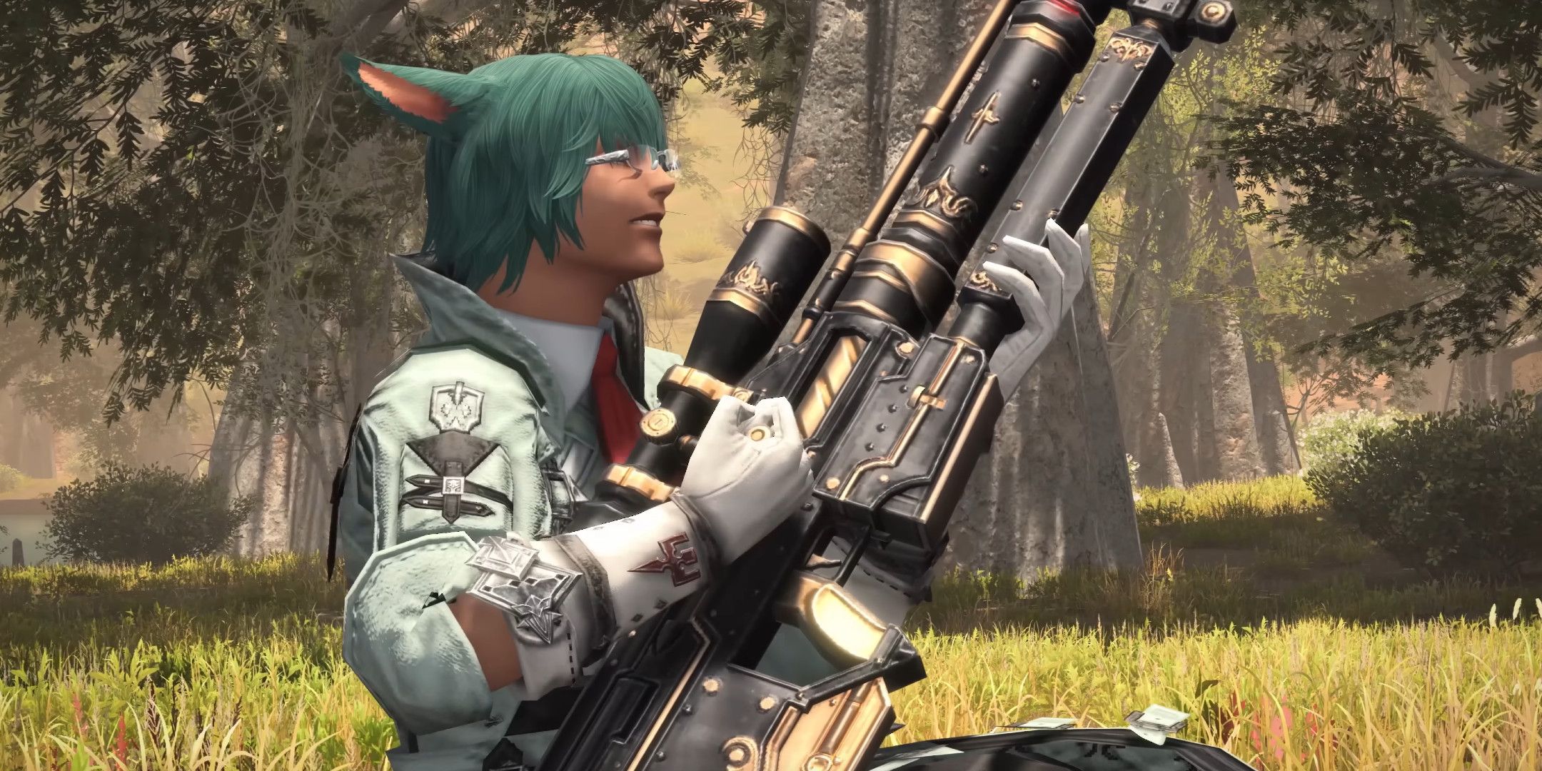 Final Fantasy 14's New Blacklist Changes Are Letting Modders Track Alt Accounts