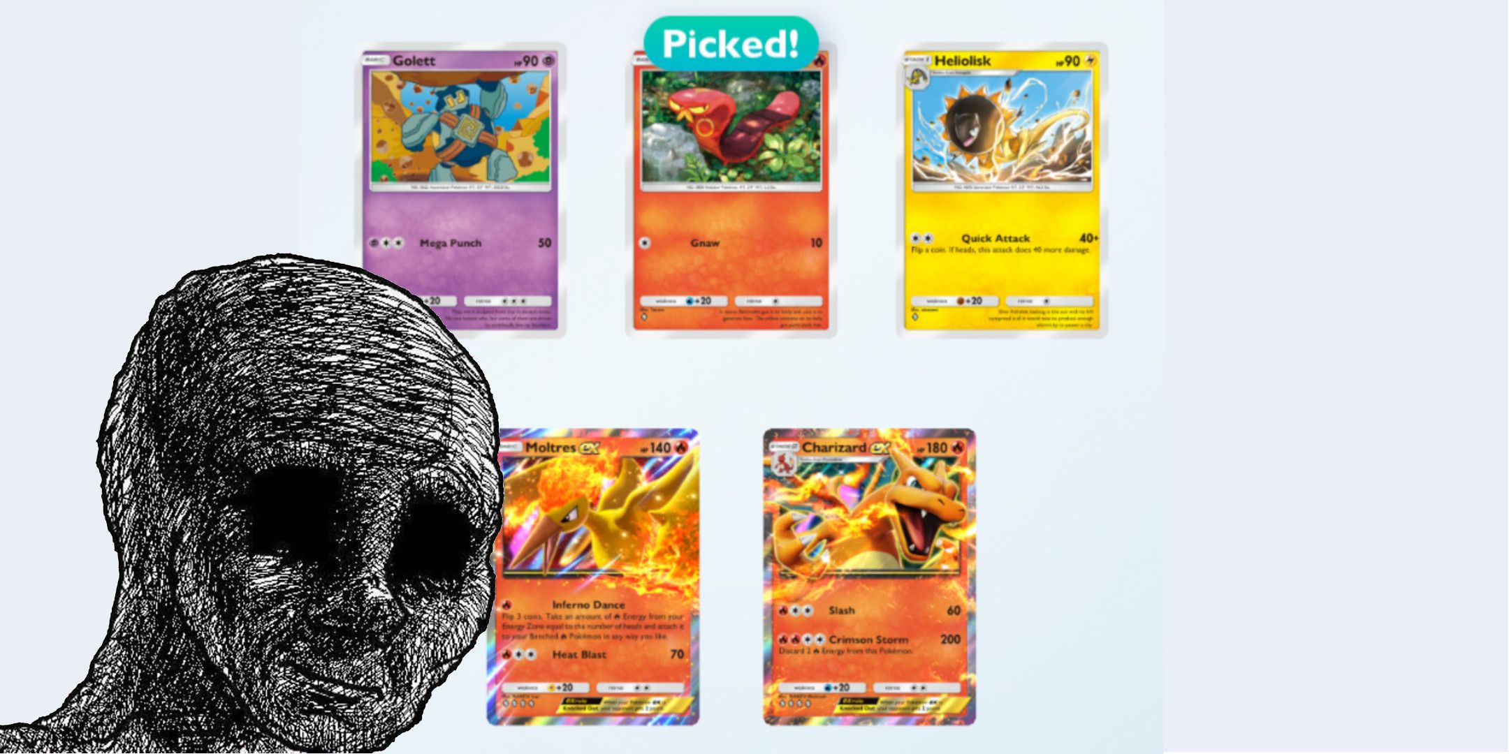 Pokemon TCG Pocket’s Wonder Picks Being Predetermined Makes Me Feel A Lot Better