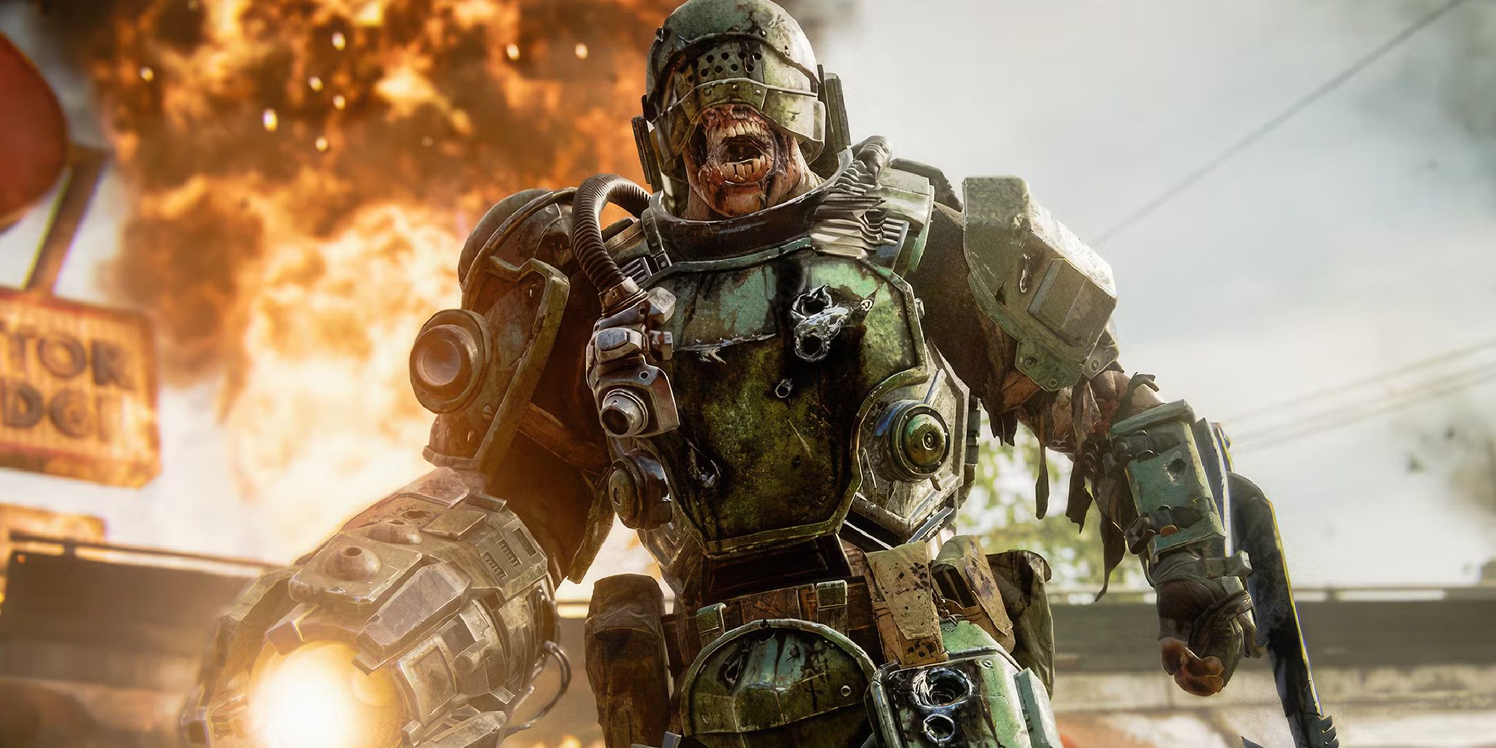 Call Of Duty: Black Ops 6 And Warzone - How To Find Out Your SBMM Score