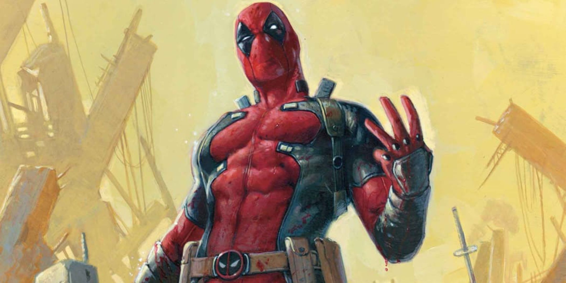 Deadpool, Hit Monkey, And Emma Frost Are Reportedly Coming To Marvel Rivals