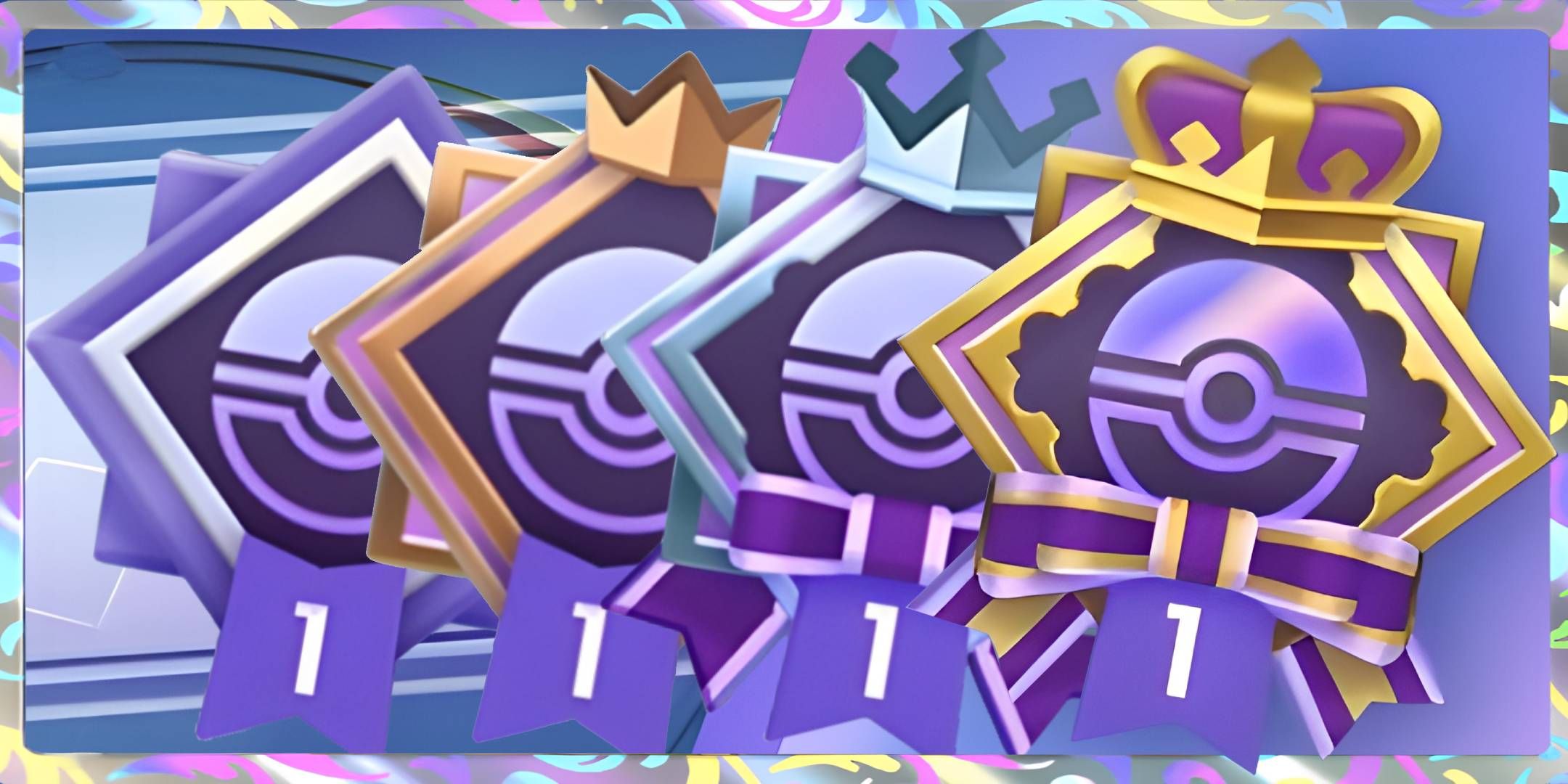 Pokemon Pocket: Genetic Apex SP Emblem Event 1 Guide