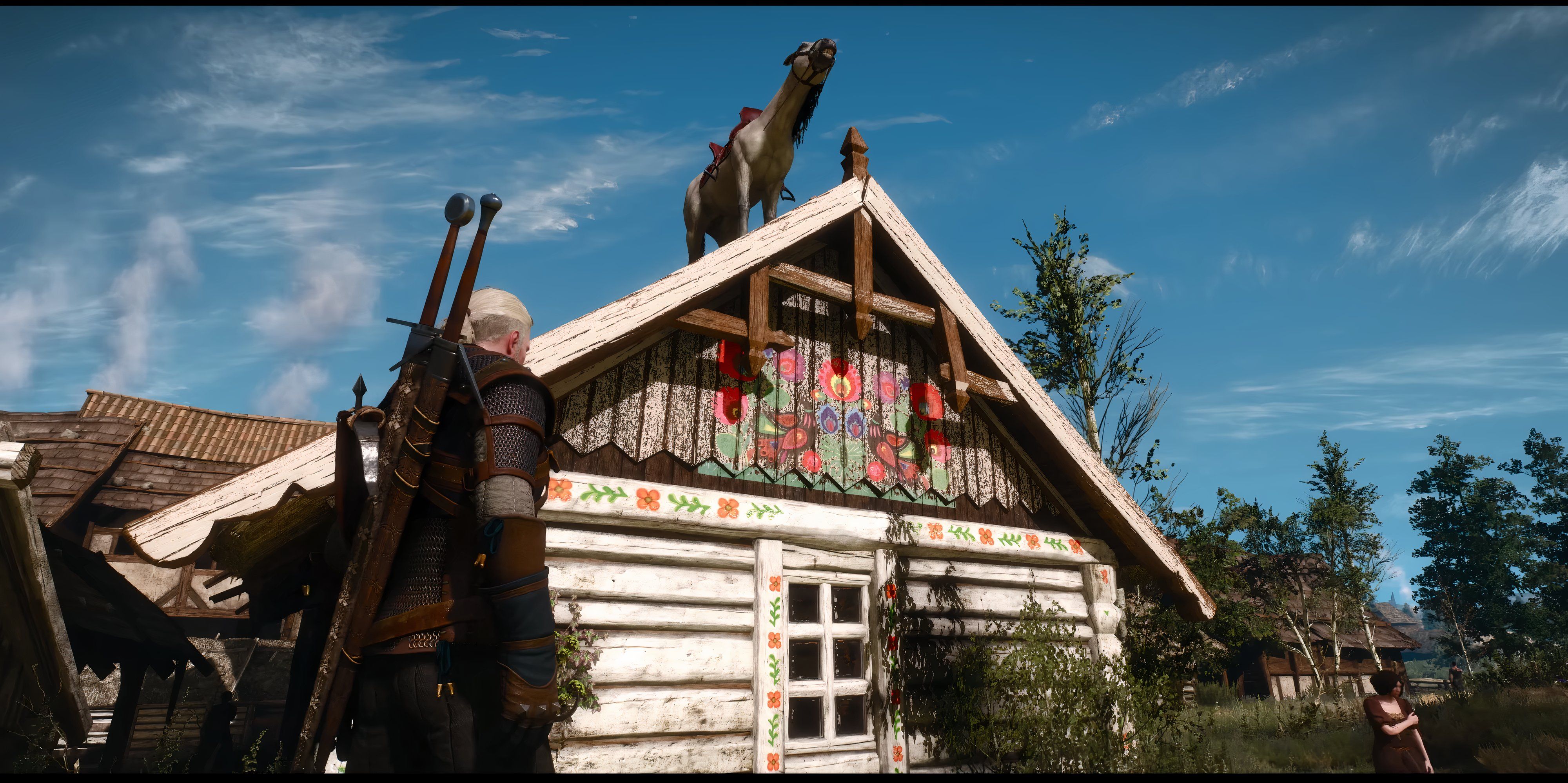 The Witcher 3 Hits Its Highest Player Count In Two Years Following Witcher 4 Reveal