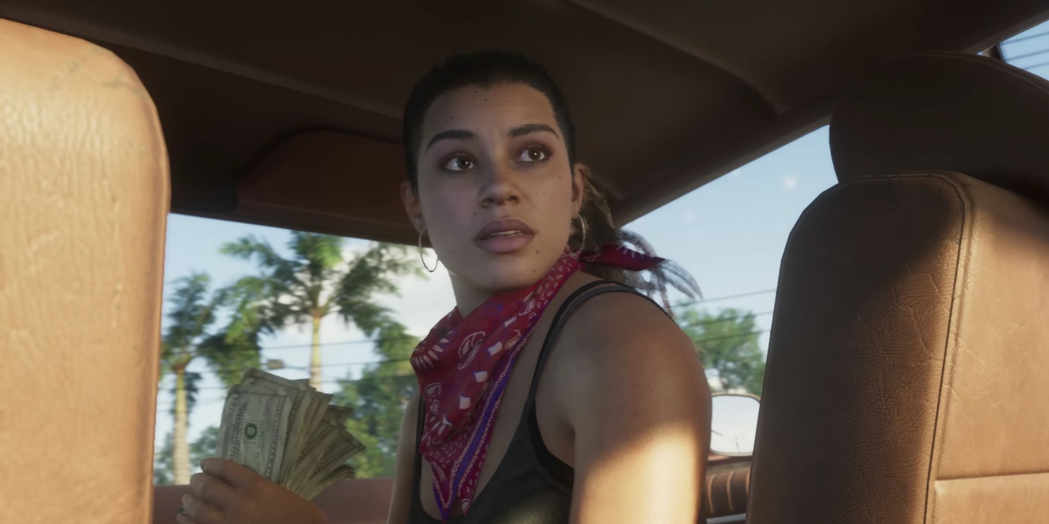Gaming Analyst Says There's "Hope" In The Industry That Grand Theft Auto 6 Will Cost $100