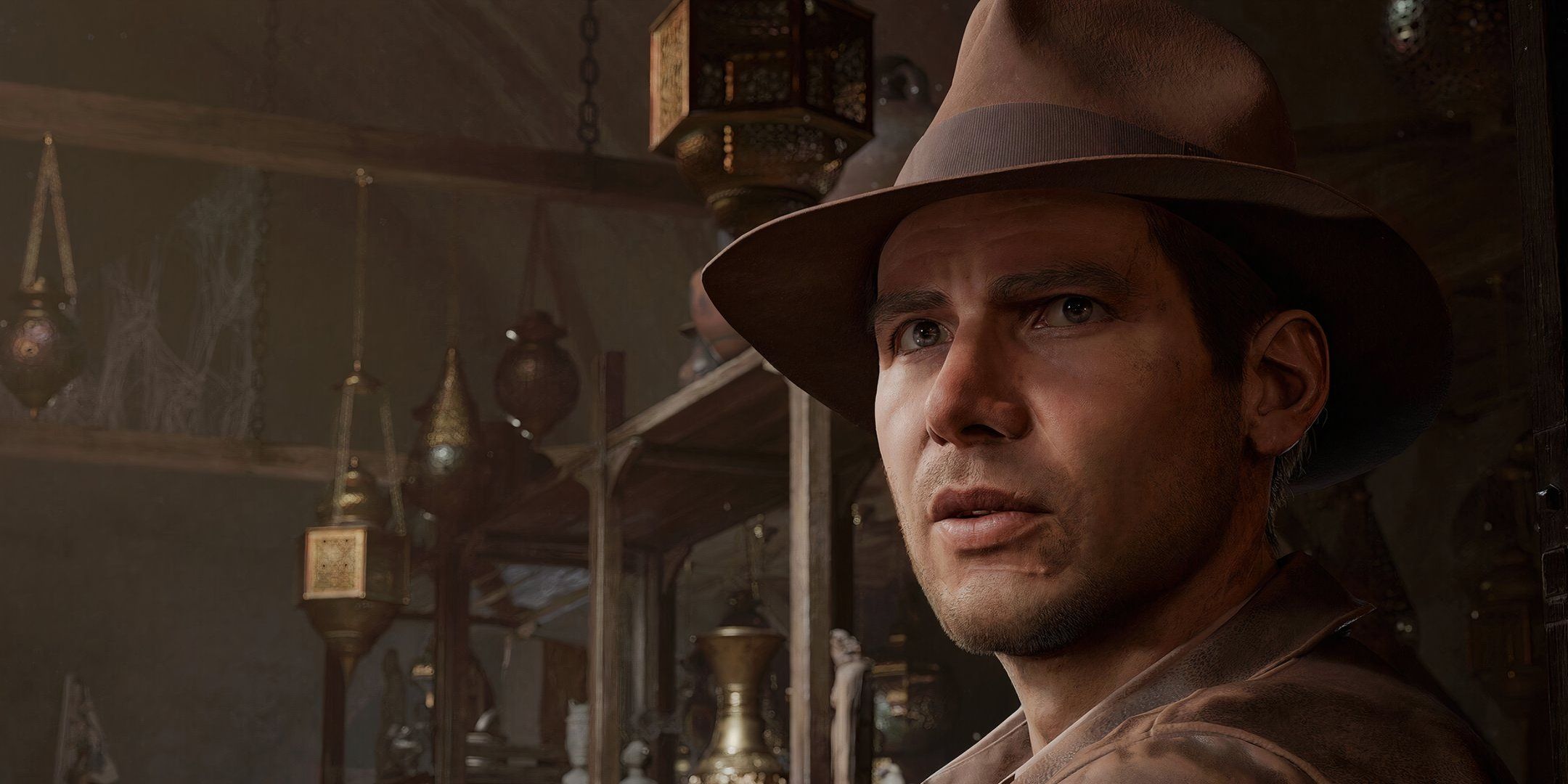 Indiana Jones Is The Exclusive Xbox Needed