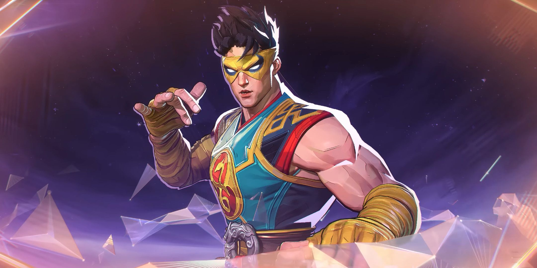 Marvel Rivals Players Want Seasonal Buffs To Be Scrapped