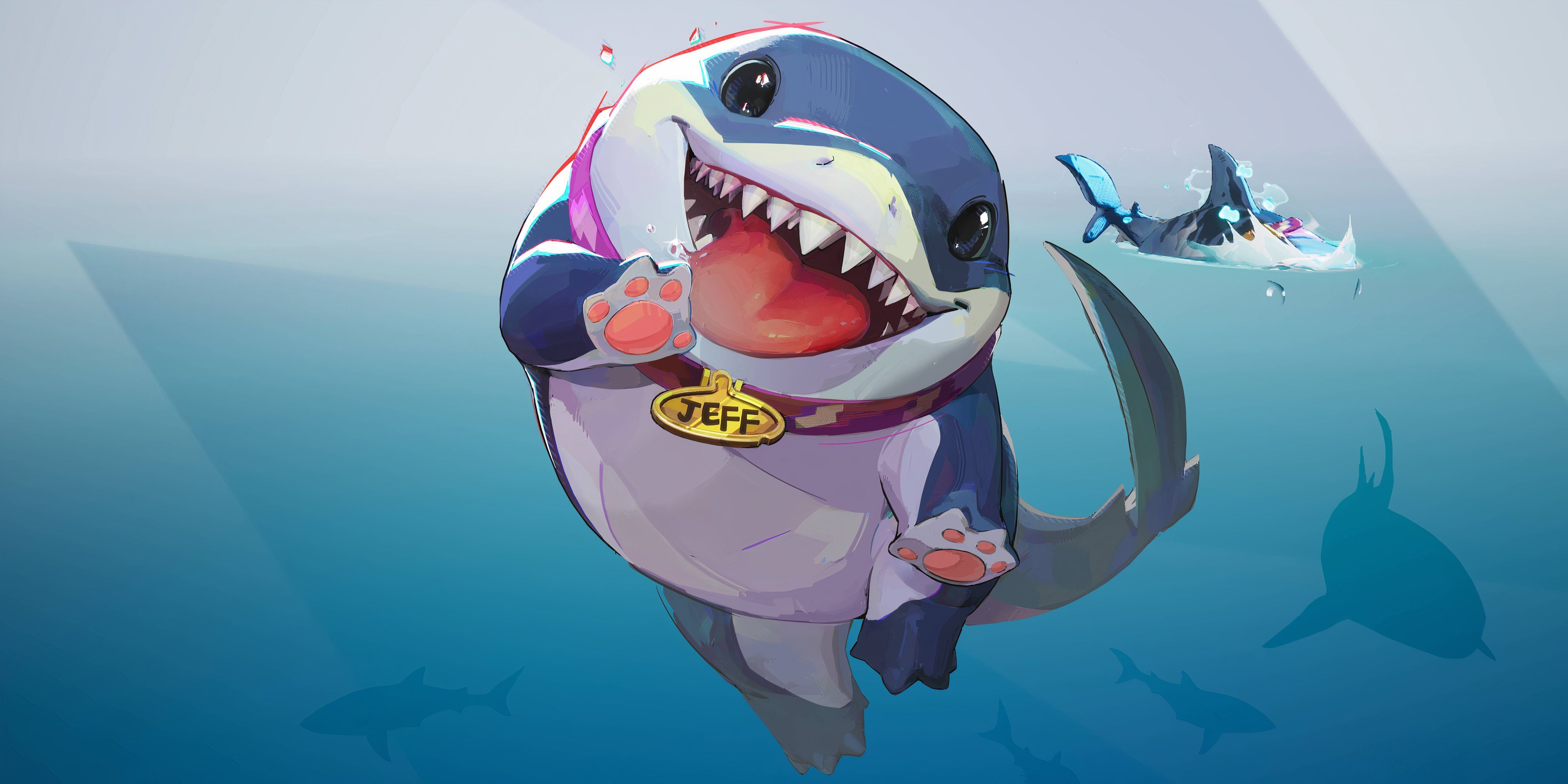 As Expected, Marvel Rivals Players Are Wiping Enemy Teams With Jeff's Ult