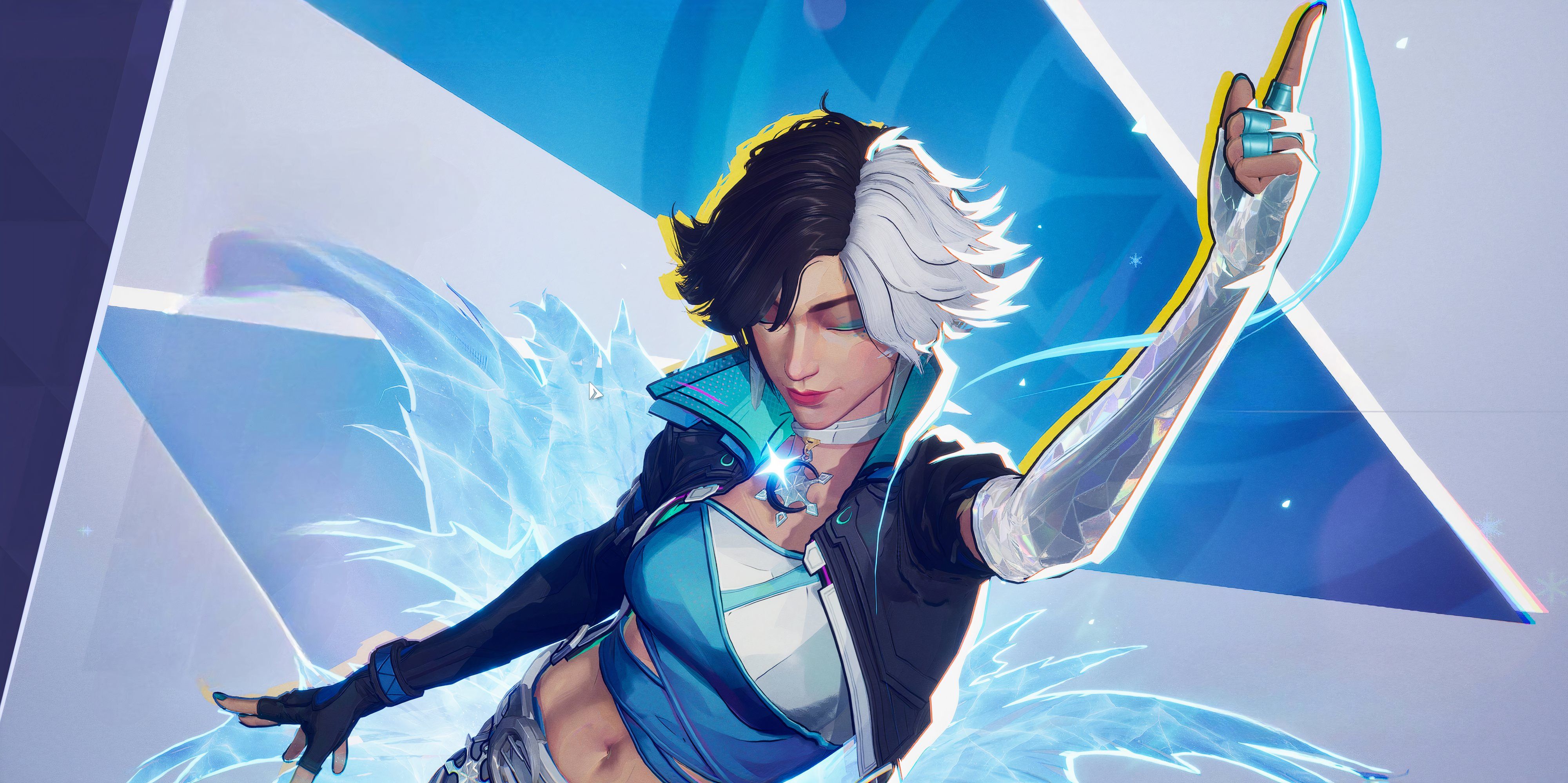 Marvel Rivals: Luna Snow Hero Guide