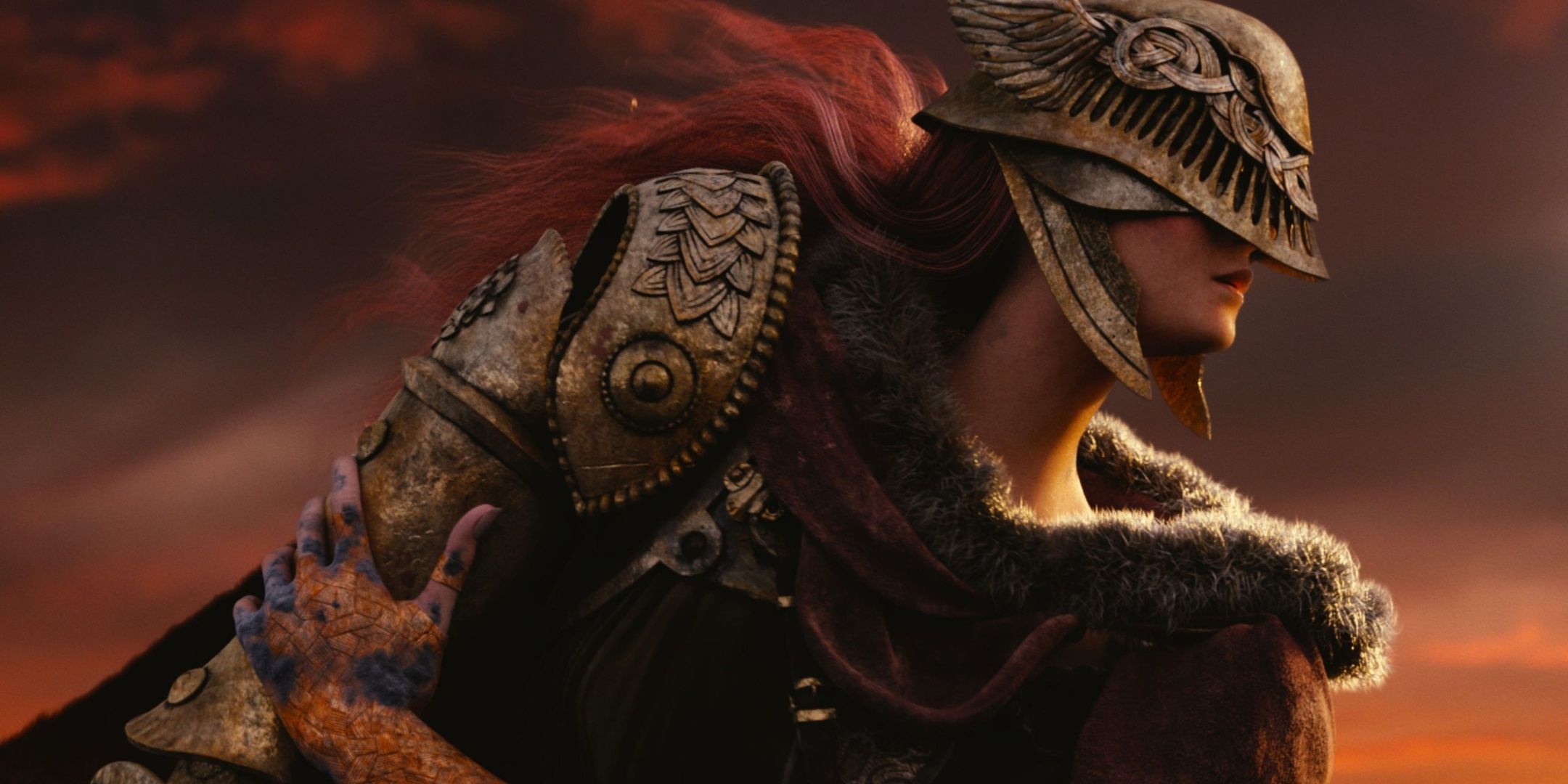 Elden Ring Is Coming To Nintendo Switch 2