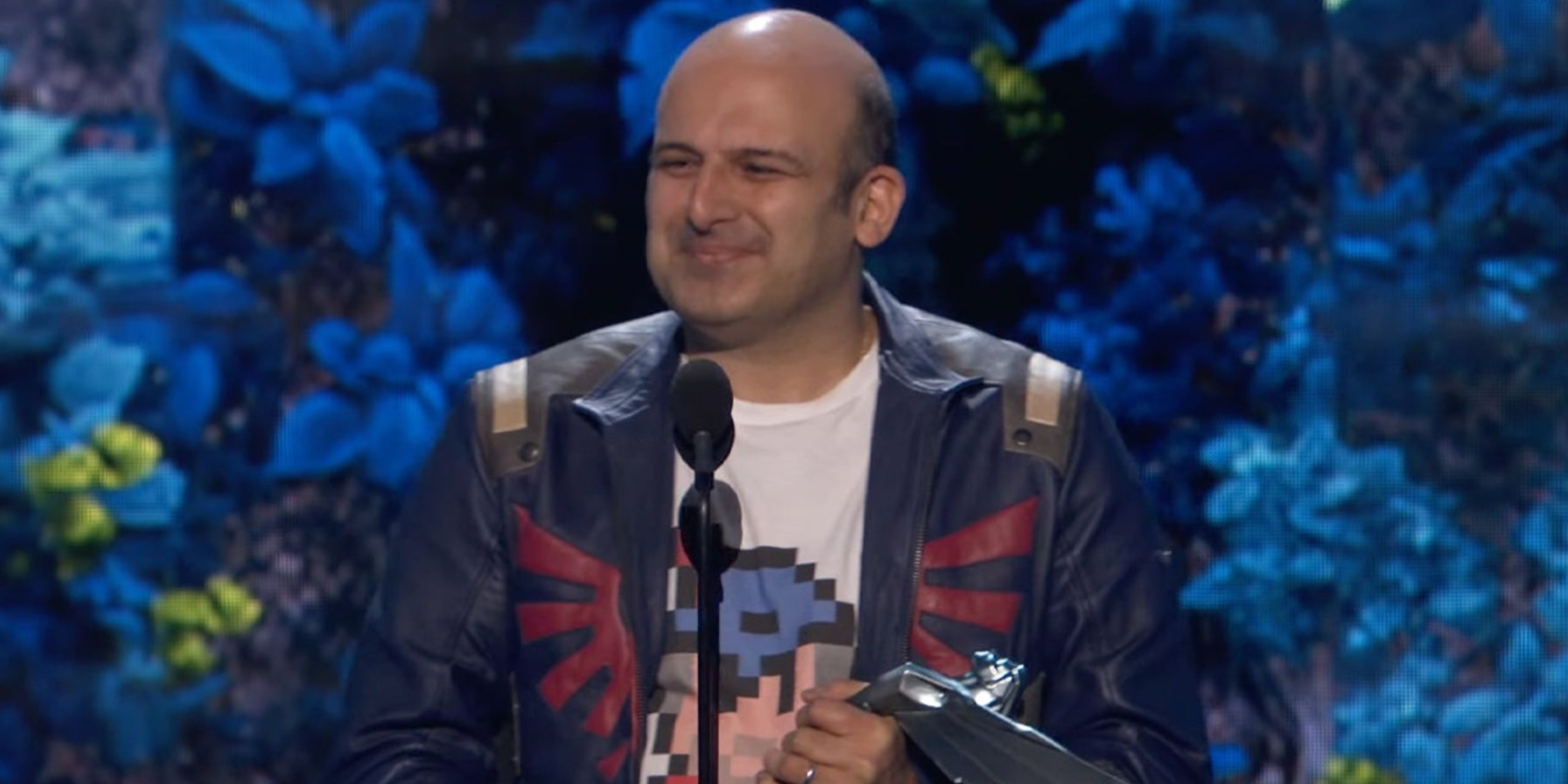 Game Changer Award Winner Responds To Floods Of Hateful Comments