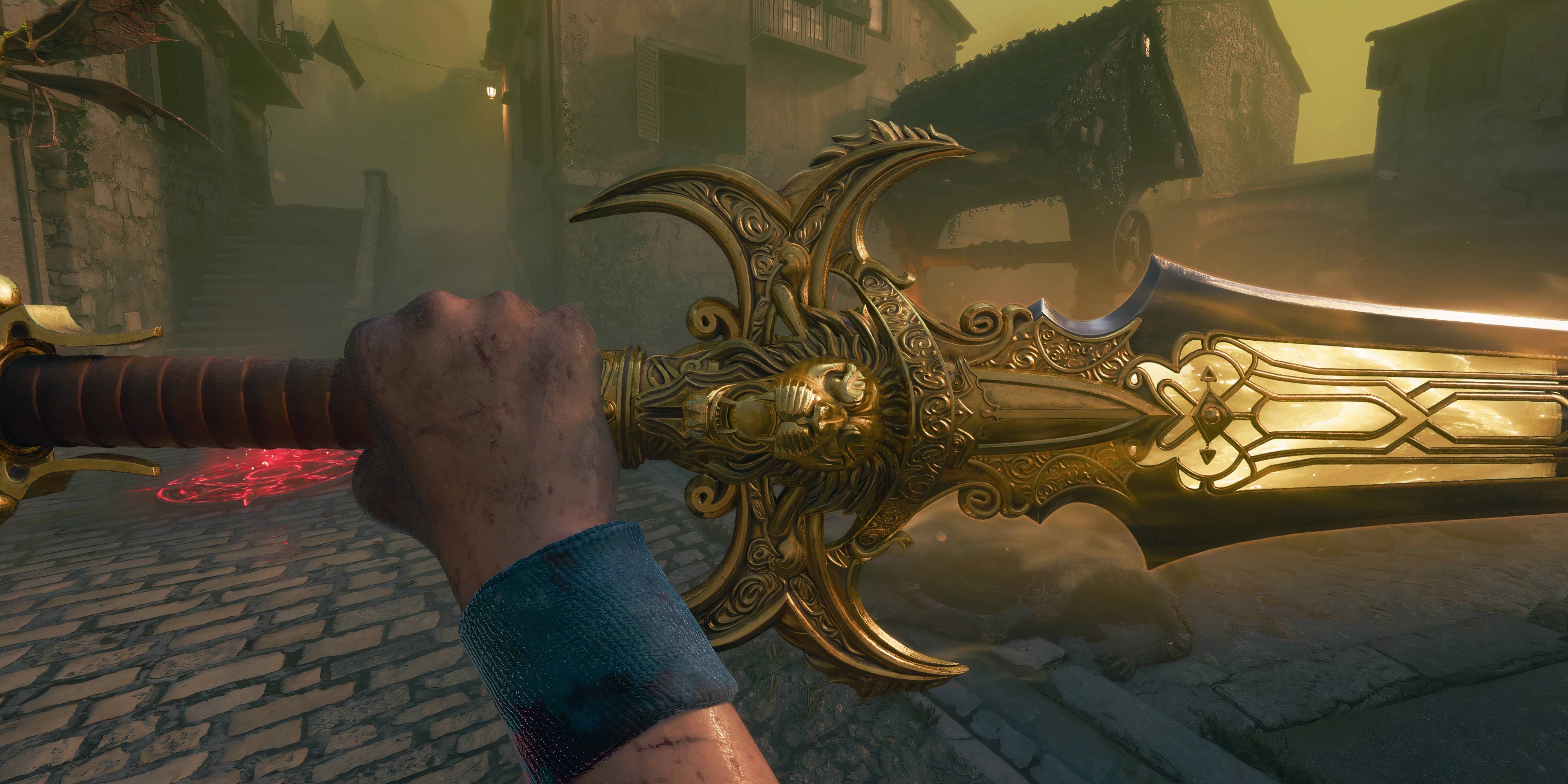 Call Of Duty: Black Ops 6 Zombies - How To Get The Solais Sword