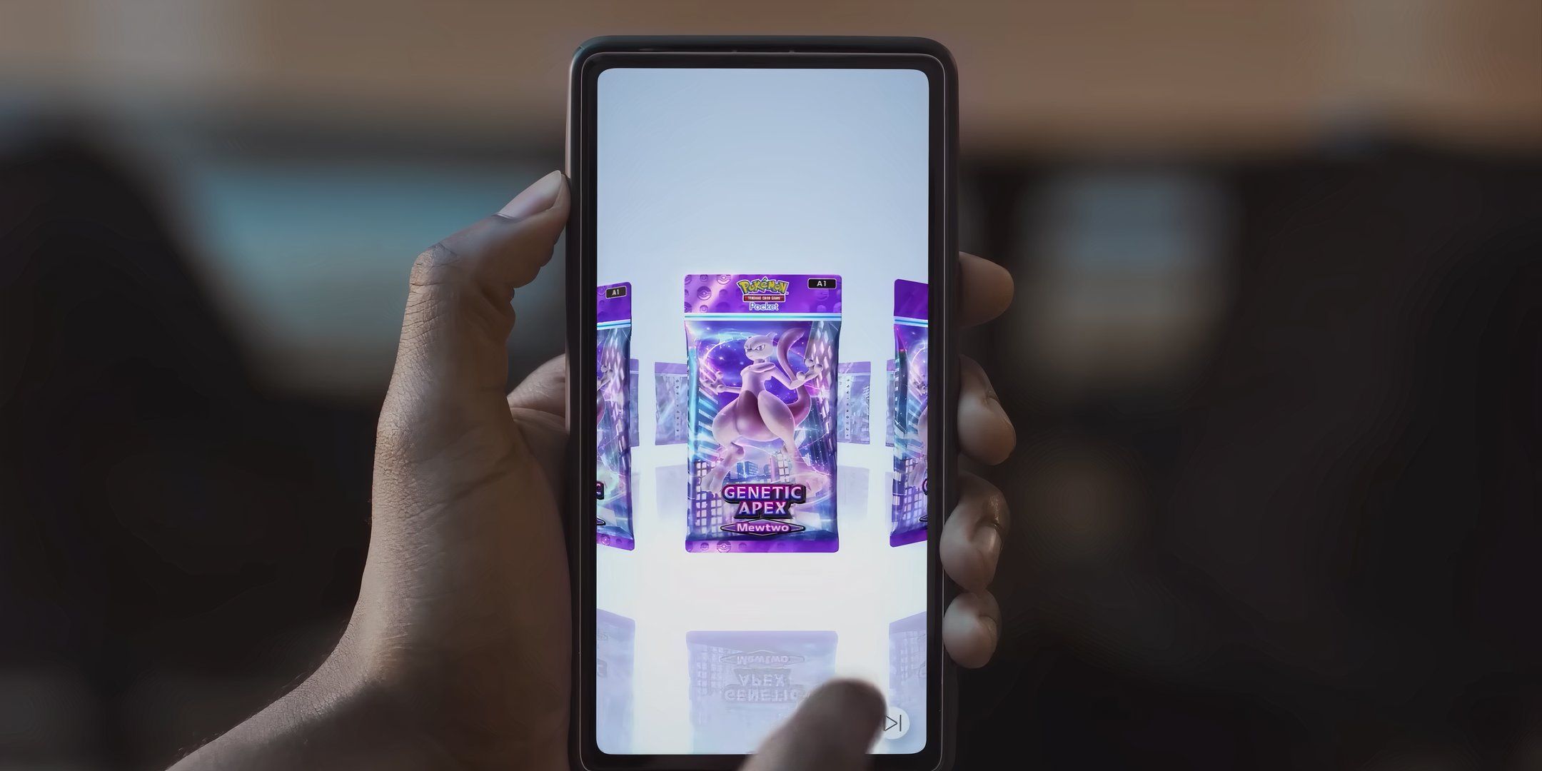Pokemon TCG Pocket Players Have Created A Dedicated Lobby for Gifting Shop Tickets