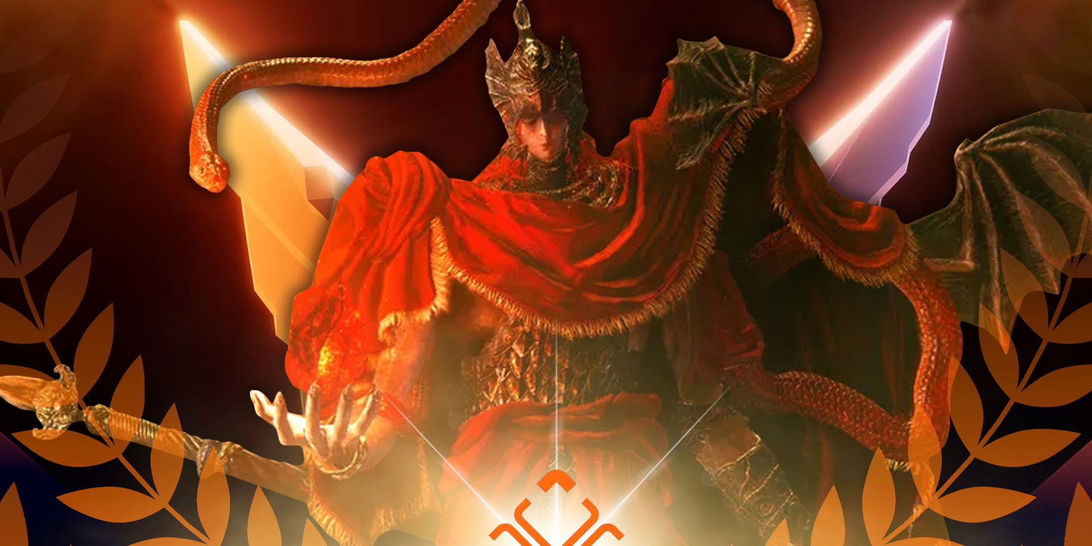 Why Shadow Of The Erdtree Should Win Game Of The Year