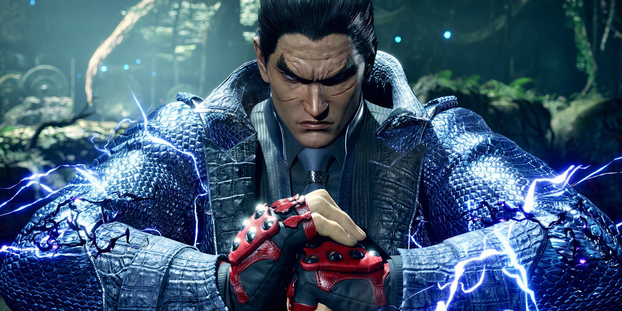 Tekken 8: 8 Best Special Interactions