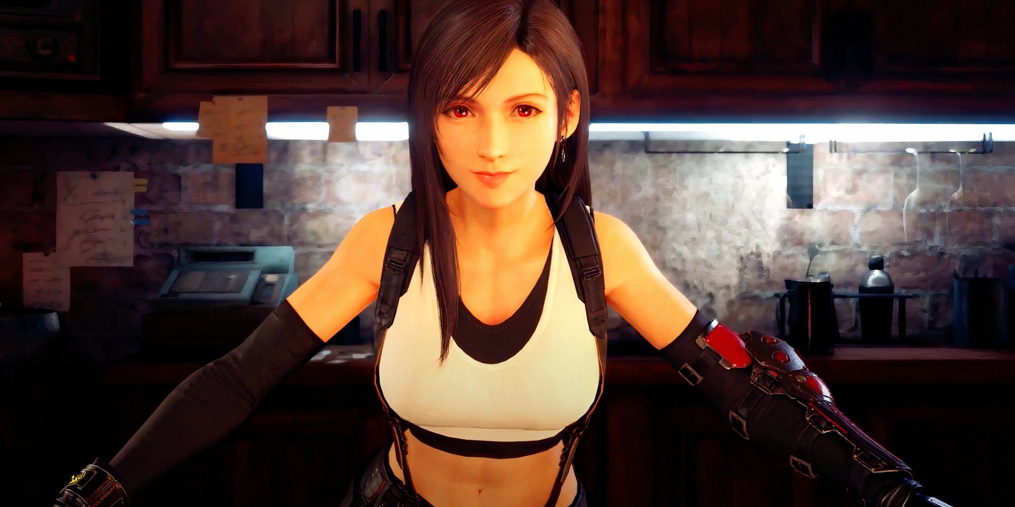 Fans Think Tekken 8's Final Year 1 DLC Is A Guest Character