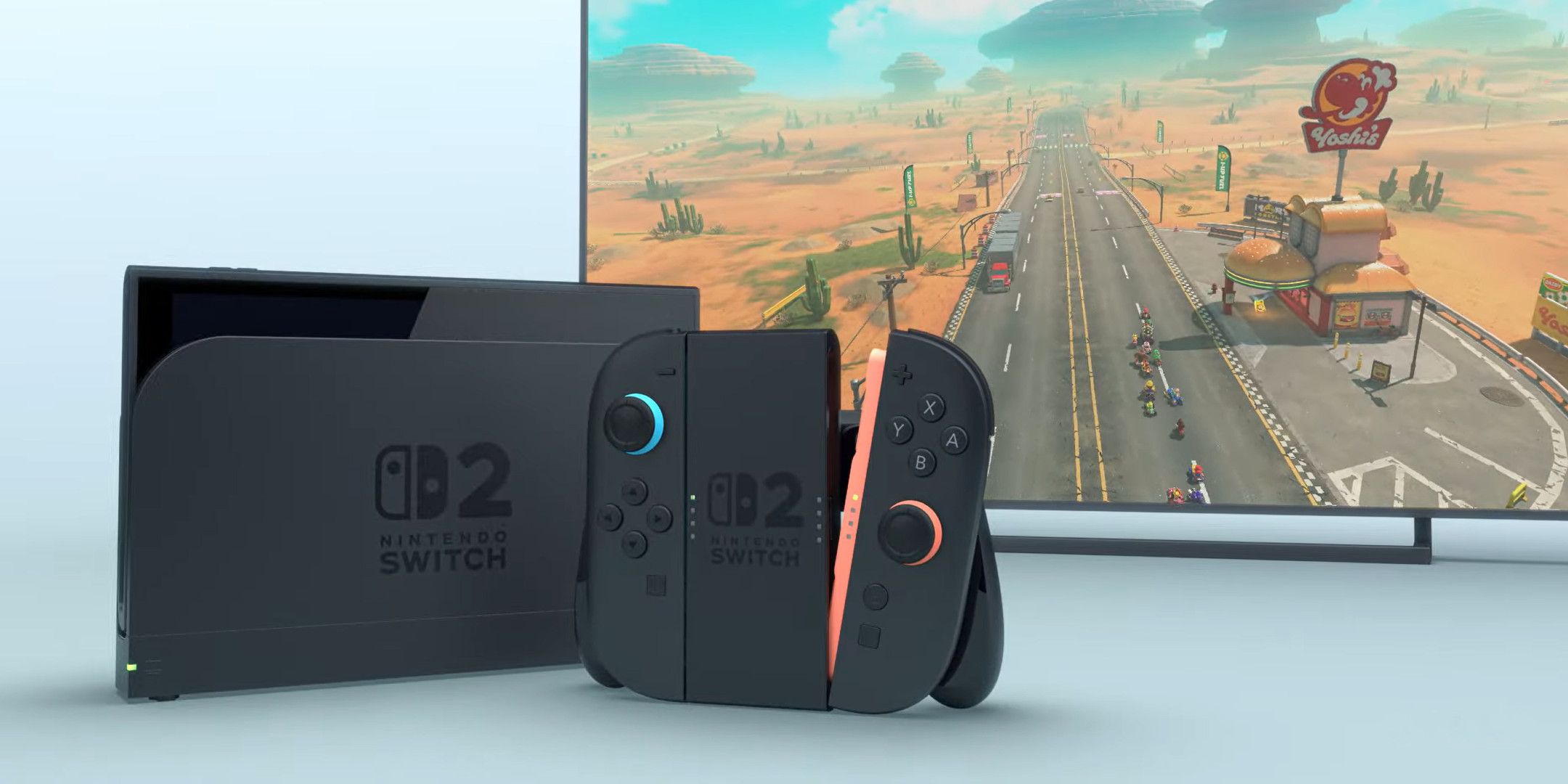 Ex-PlayStation Boss Wishes Nintendo Focussed More On Innovating Switch 2 Hardware