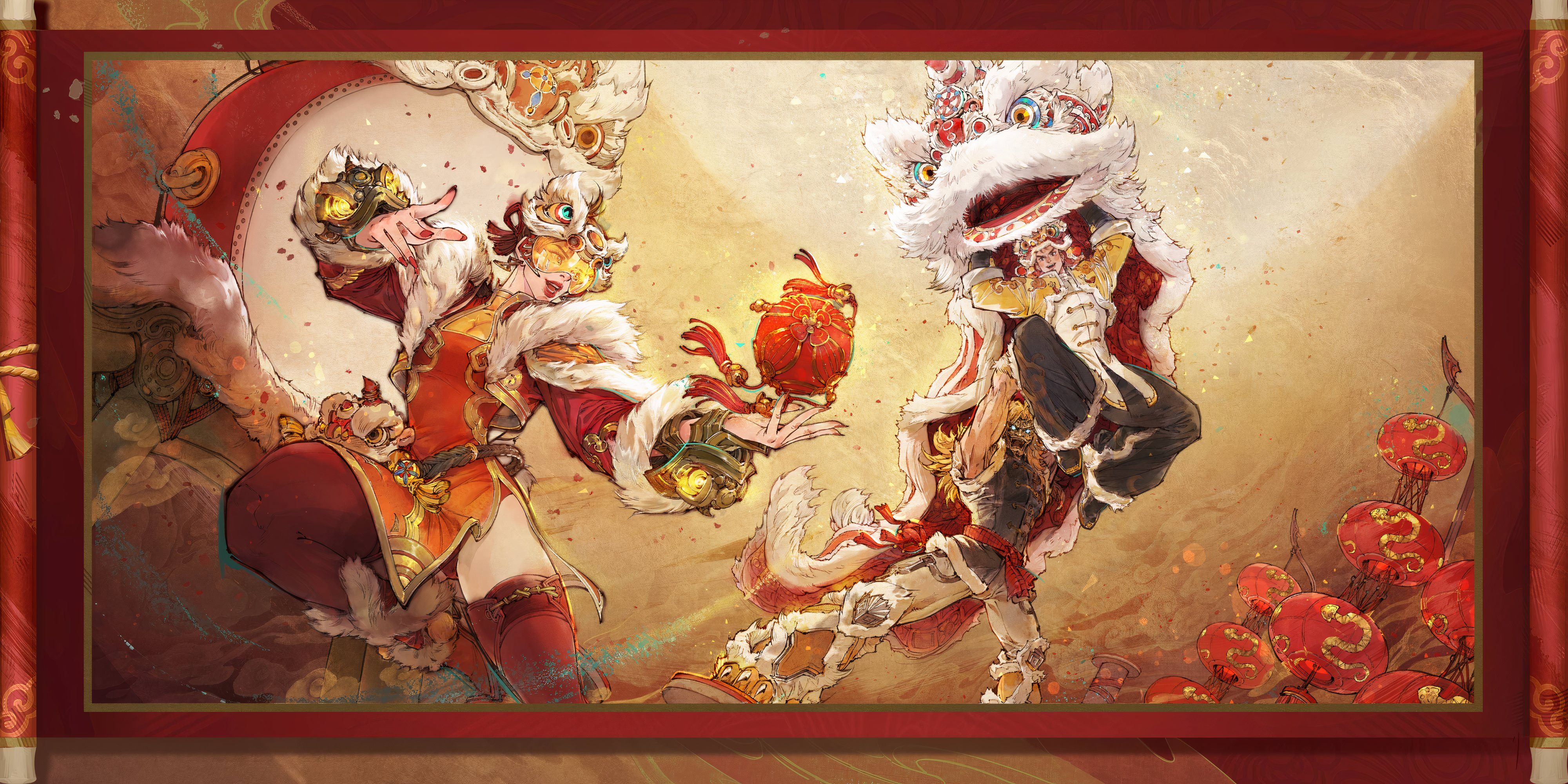 Marvel Rivals: Fortune And Colors Event Guide
