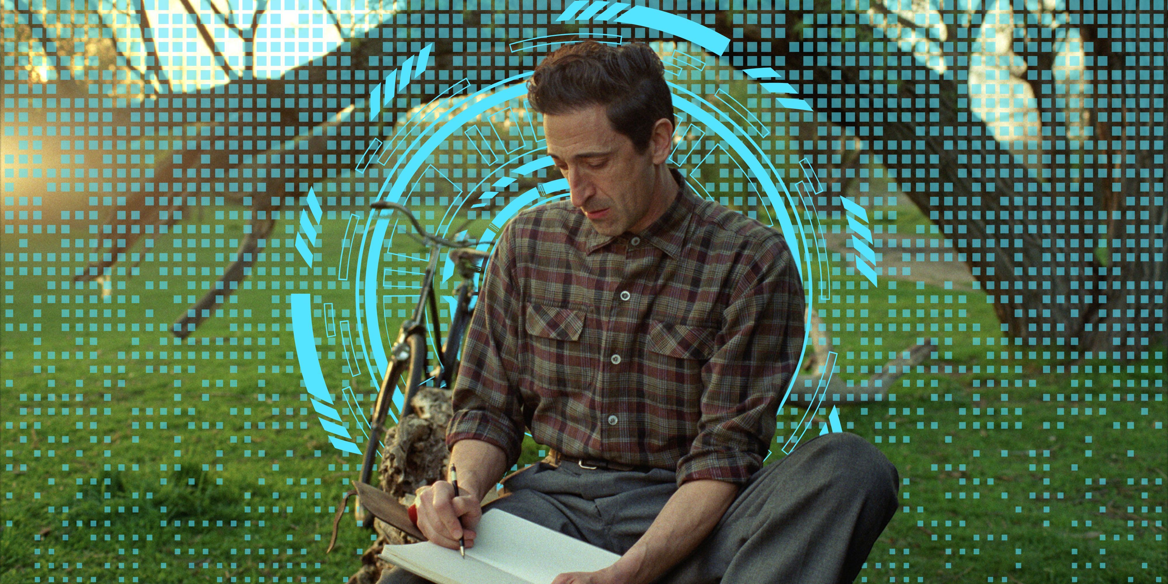 Why AI Should Rule The Brutalist Out Of The Oscar Race