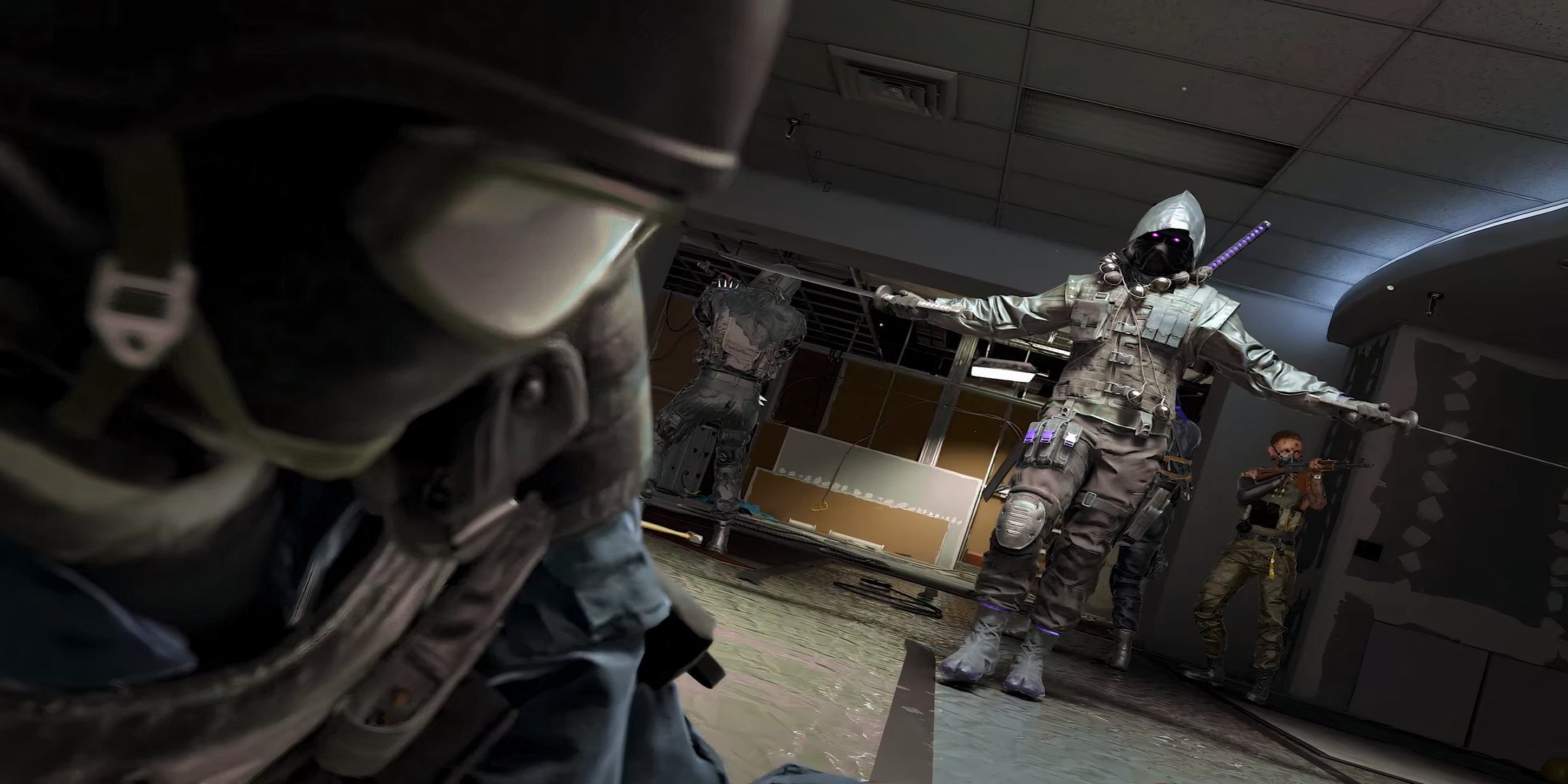 Black Ops 6 Season 2 Has Done Nothing To Bring Players Back As Player Count Continues To Struggle