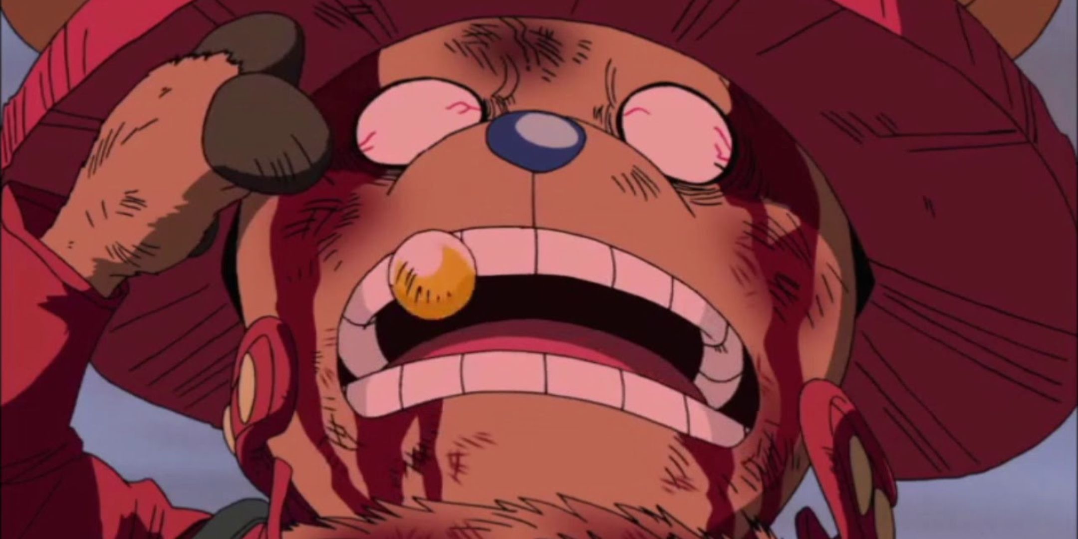 One Piece - Chopper's Forms, Ranked