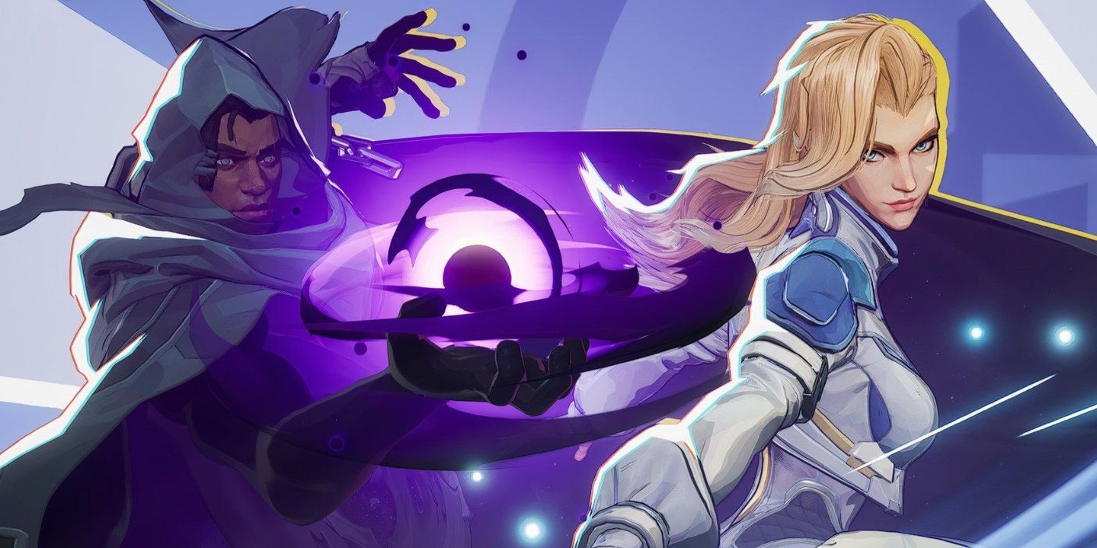 Marvel Rivals Competitive Stats Show Cloak And Dagger Are The Most Popular Picks