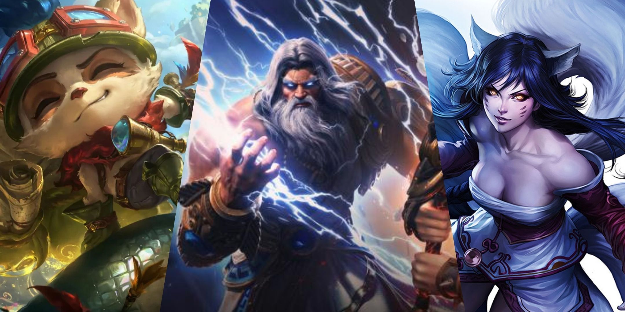 Smite 2 Vs League Of Legends: Which Game Is Better?