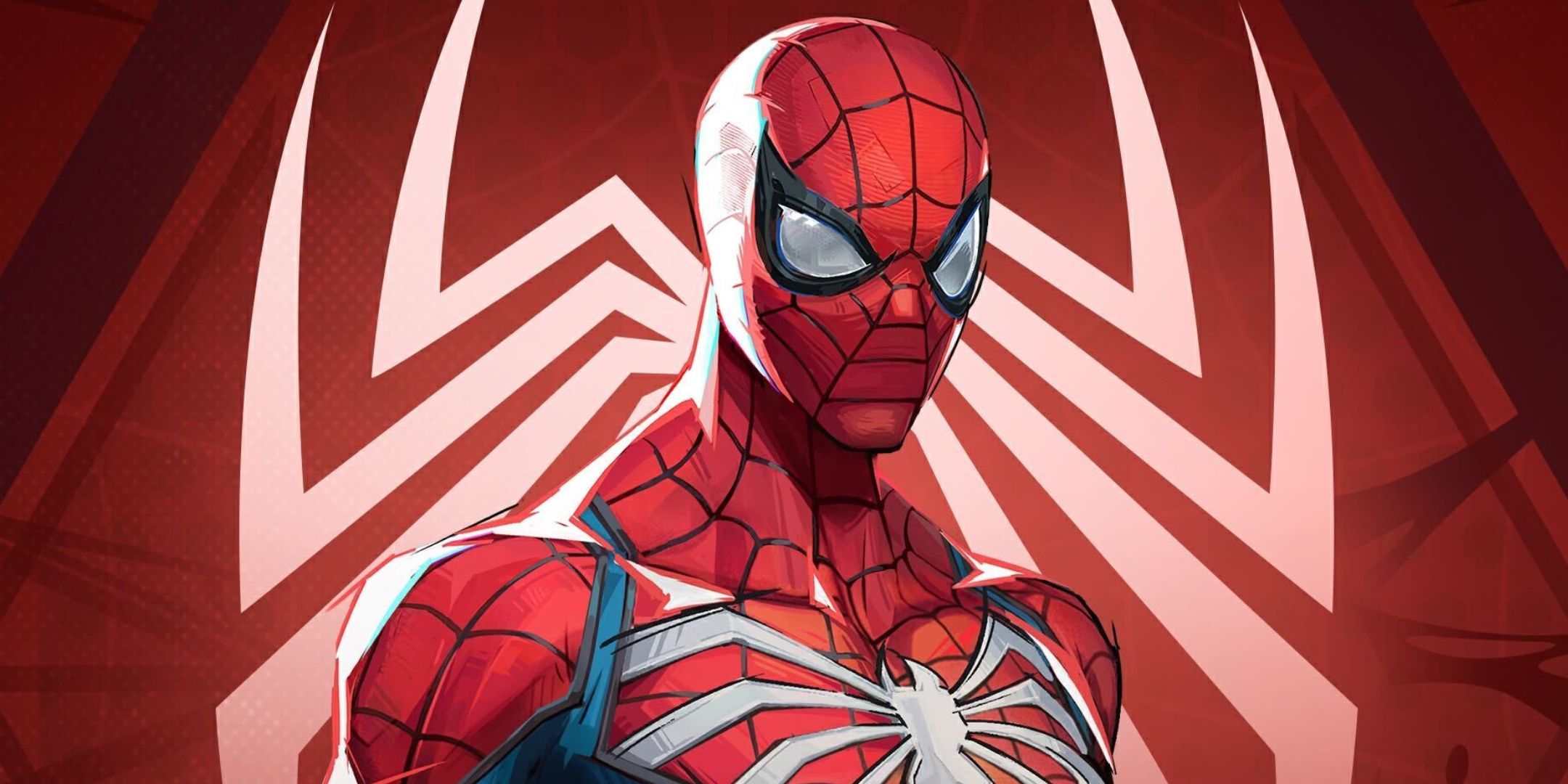 Spider-Man 2's Advanced Suit Is Coming To Marvel Rivals