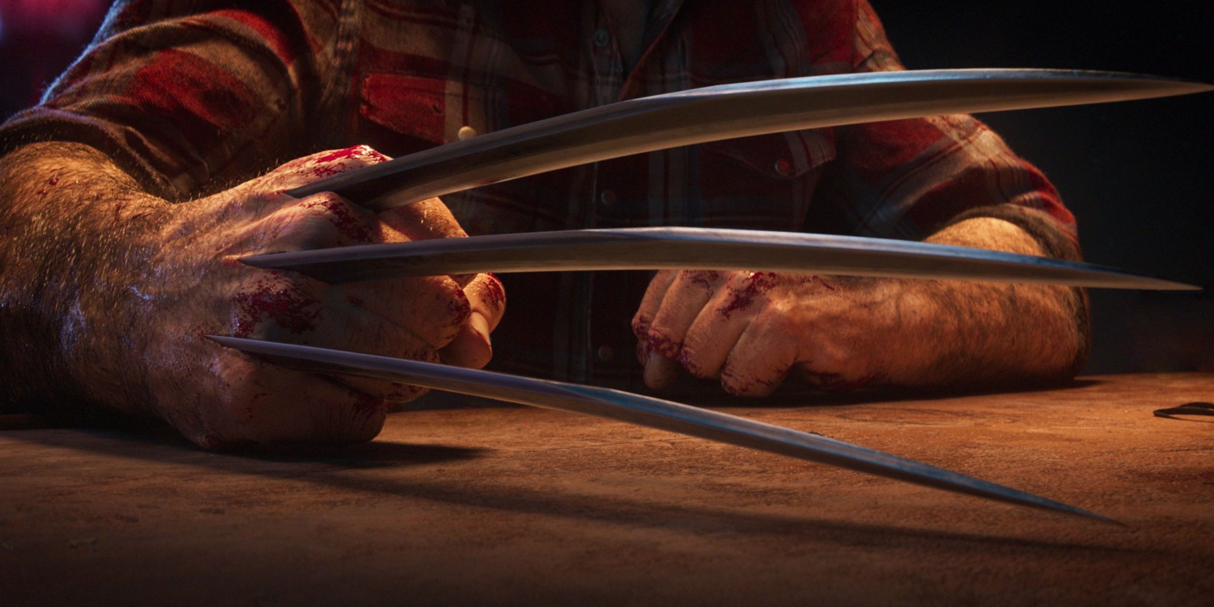 Wolverine Still Isn't Ready For A Re-Reveal, According To New Insomniac Boss