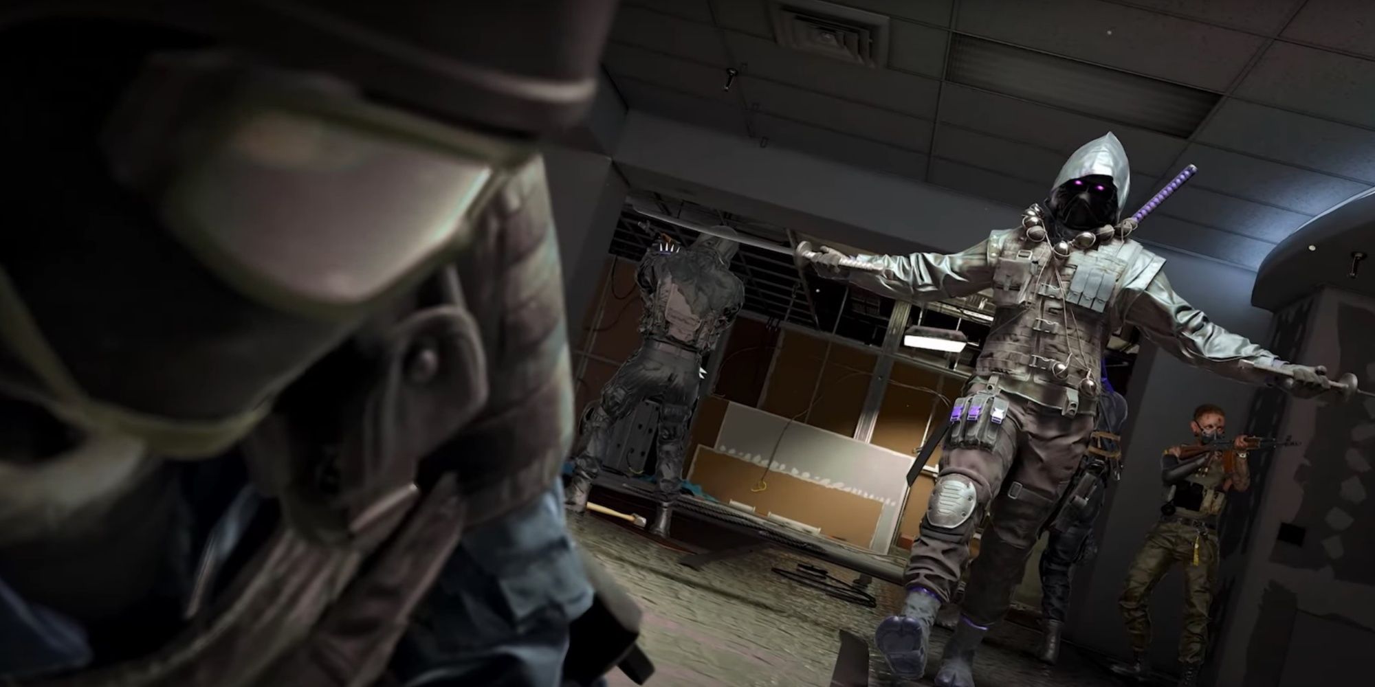 Black Ops 6 Season 2 Feature Makes Camo Grind Much Easier