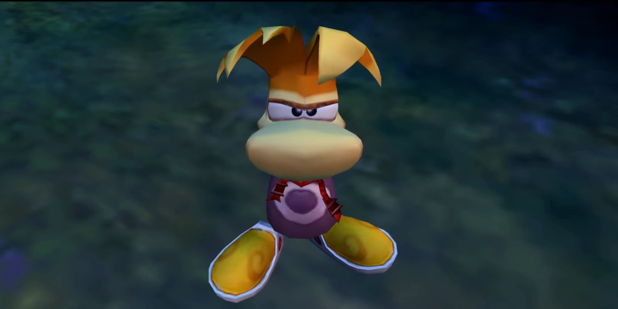 Ubisoft Recently Renewed Rayman 3: Hoodlum Havoc's Trademark