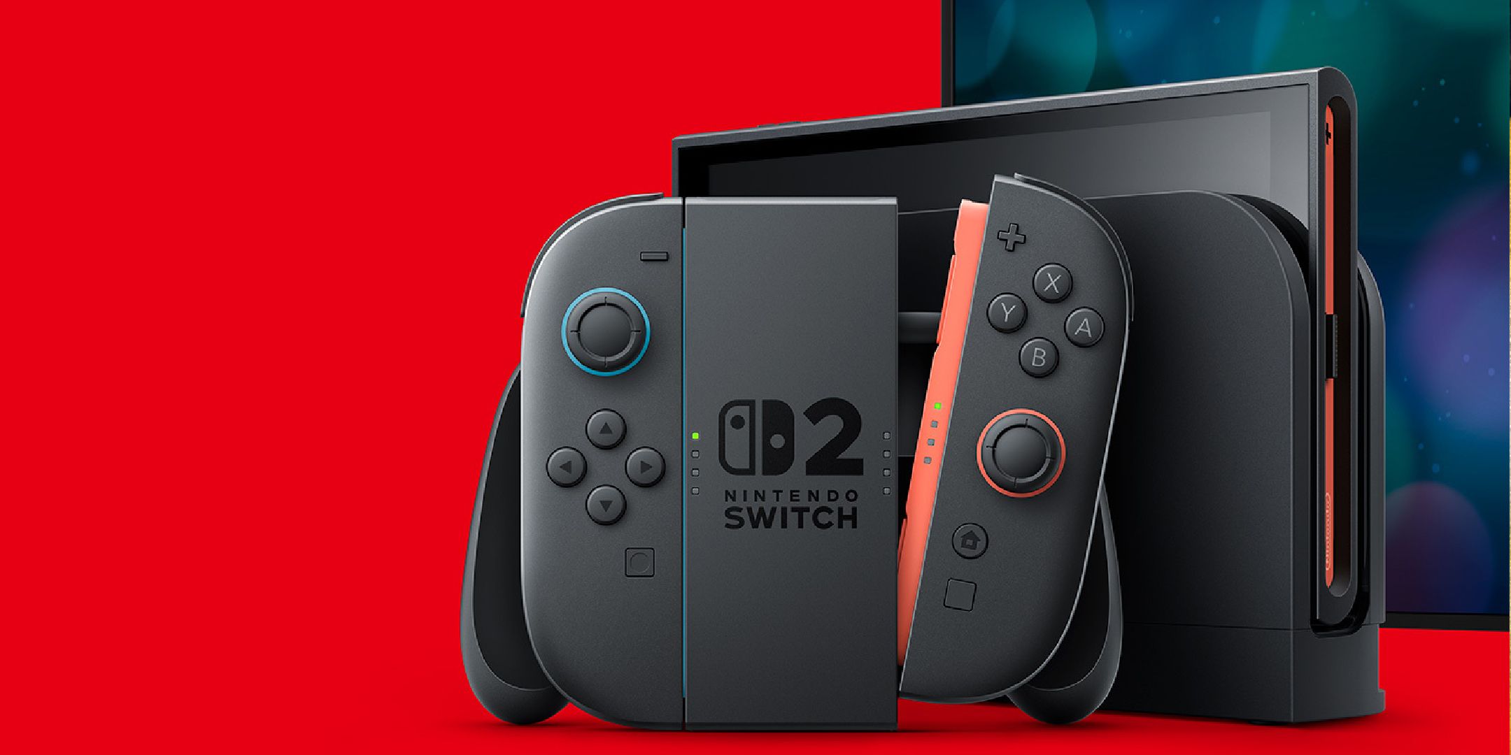 Nintendo Veteran Says They've "Still Got Something Up Their Sleeves" For Switch 2