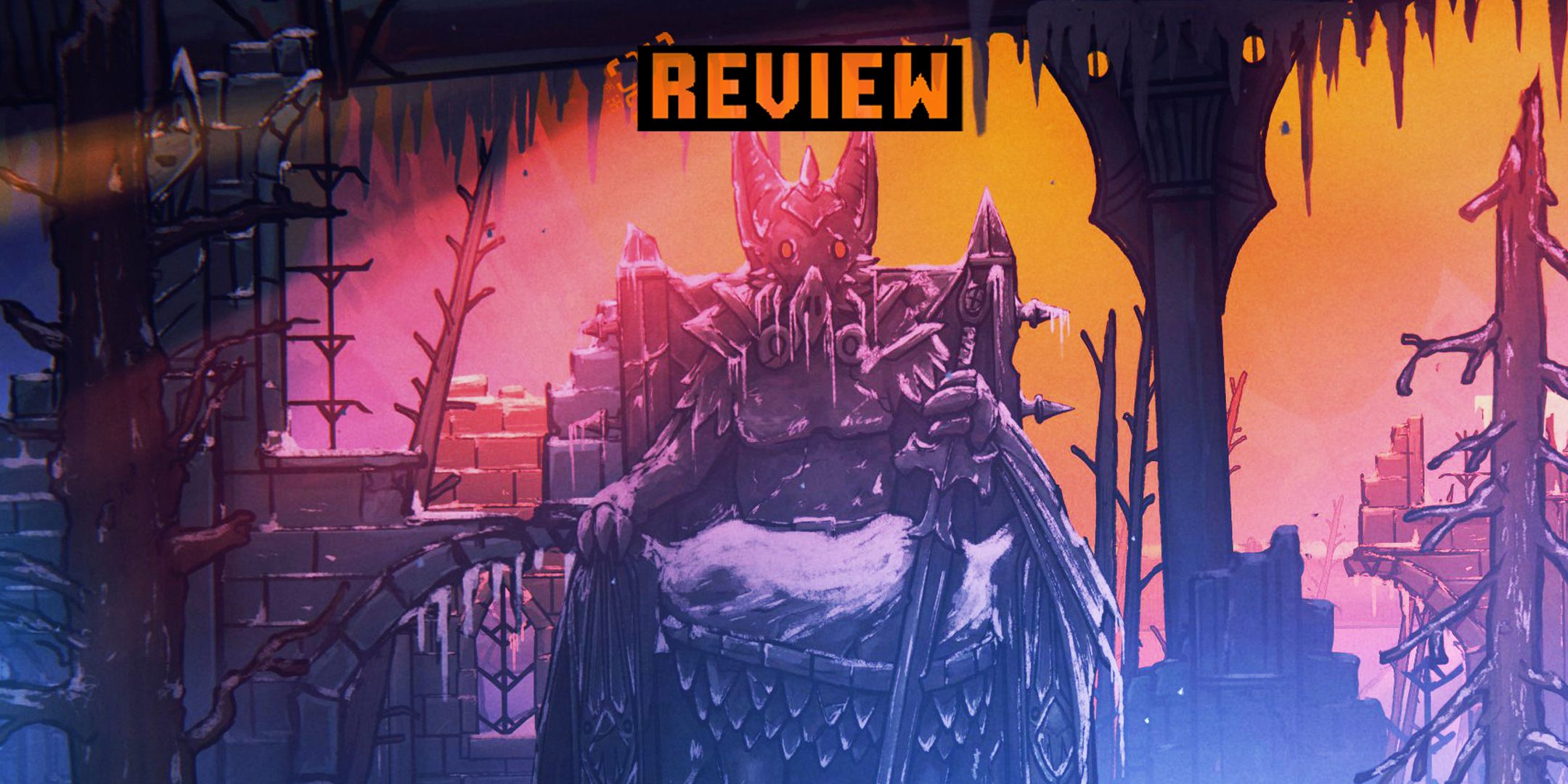 Tails Of Iron 2 Review - Tough-as-Tails Soulslike