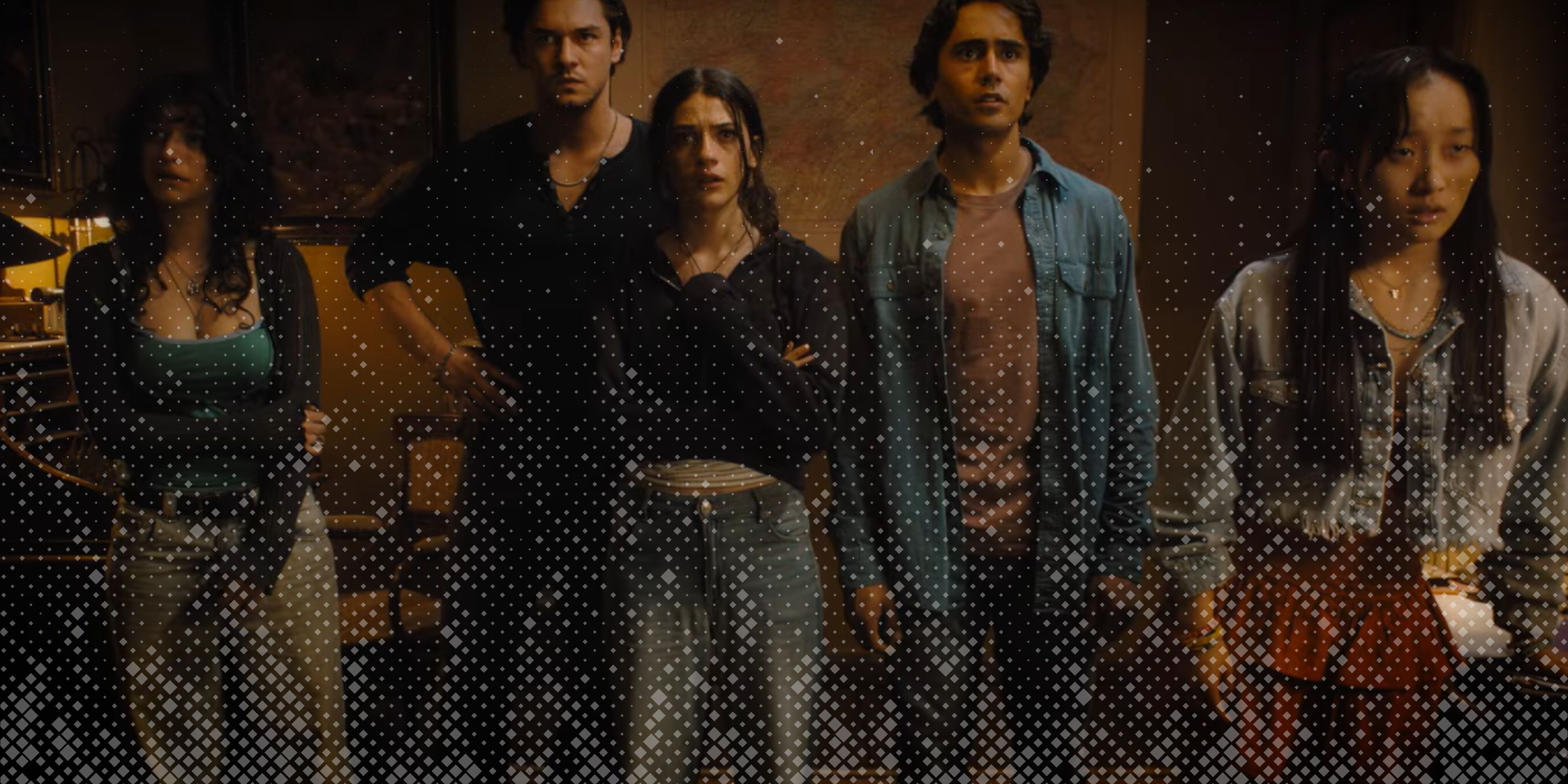 The Until Dawn Movie Is Hollywood's Latest Gaming Insult