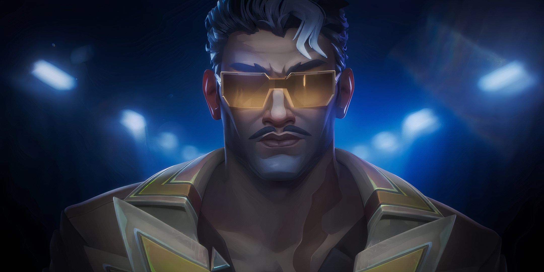 Valorant: Tejo Agent Guide