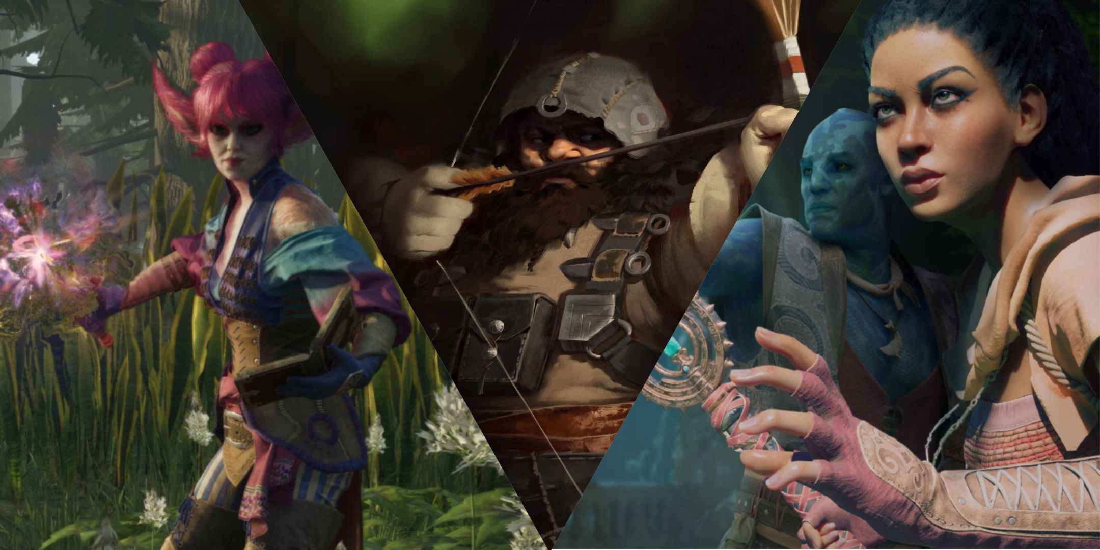 Who Is The Best Companion In Avowed?