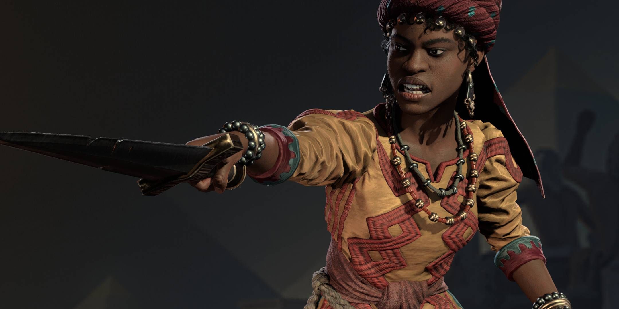 Civilization 7: 8 Best Leaders For A Domination Victory