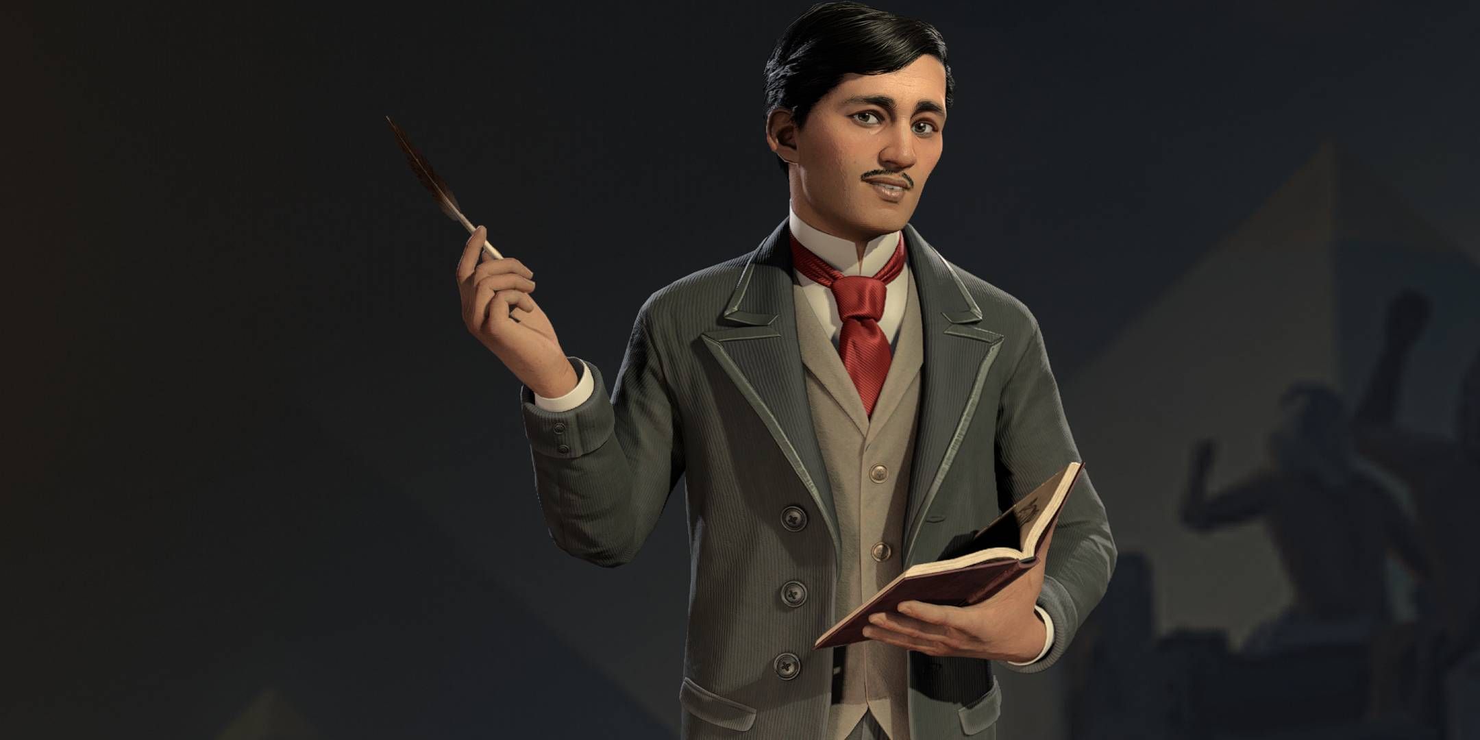 Civilization 7: Jose Rizal Leader Guide
