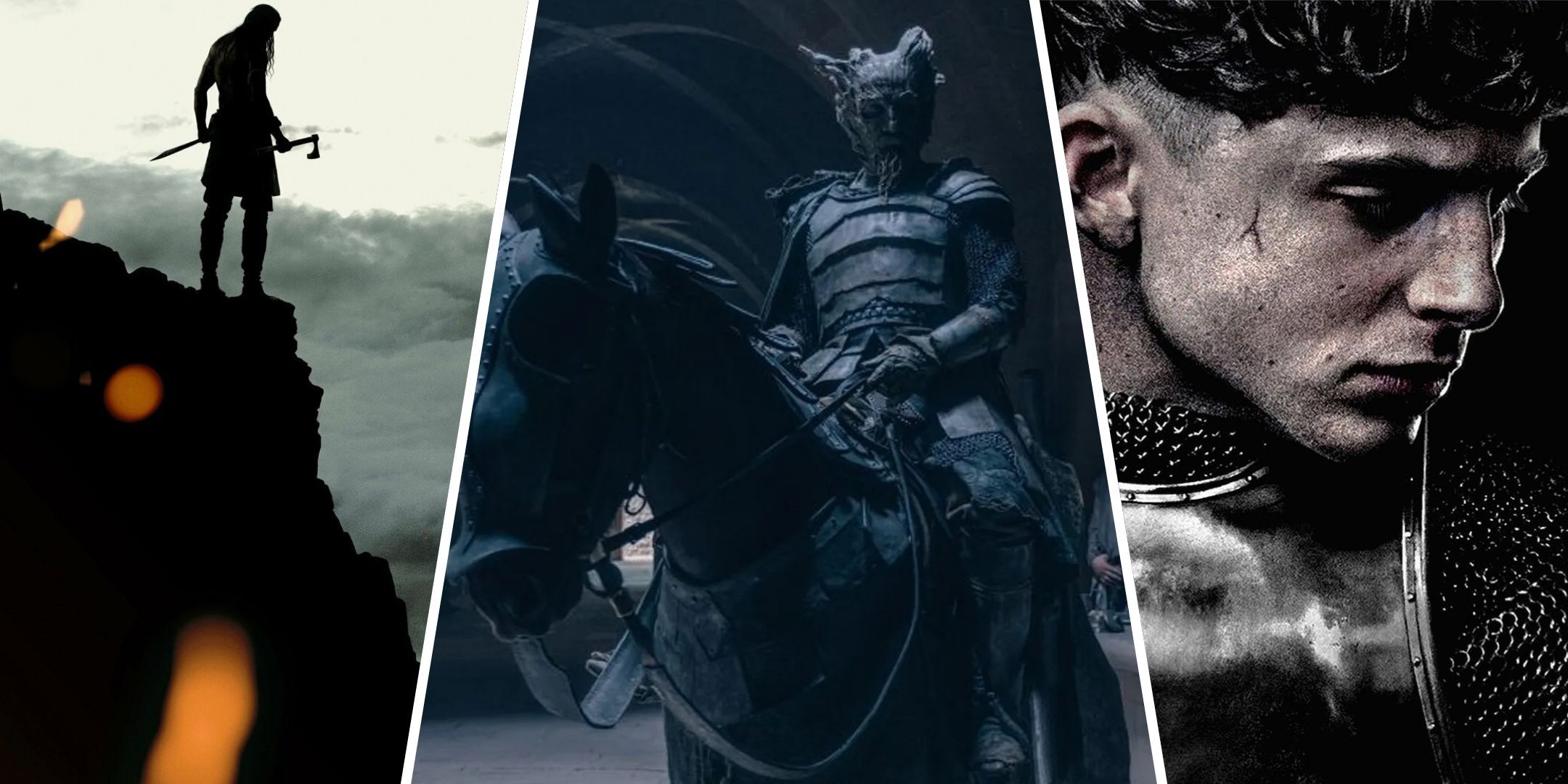 If You Love Kingdom Come: Deliverance 2, Watch These Similar Movies
