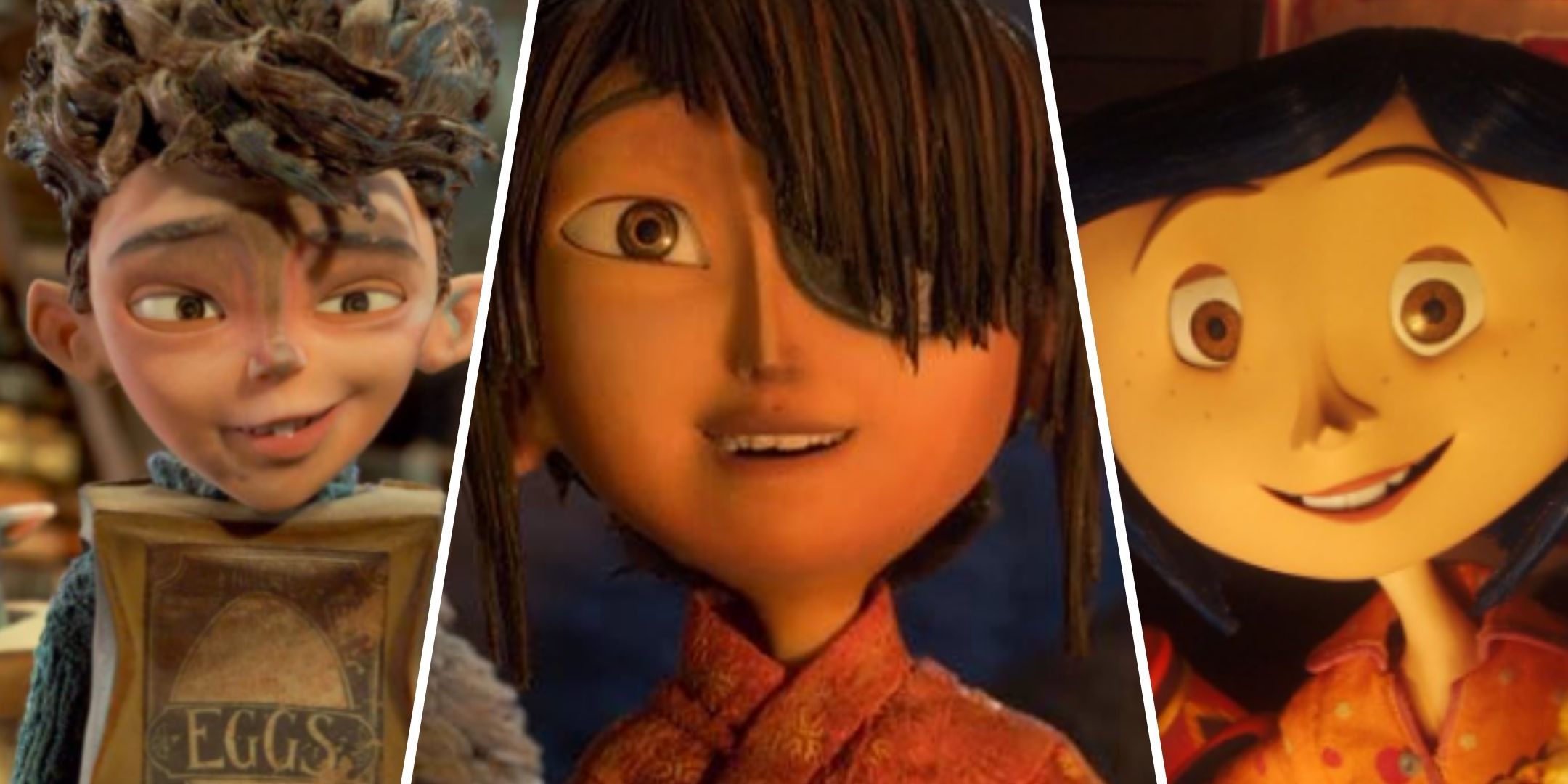 Every Laika Movie, Ranked