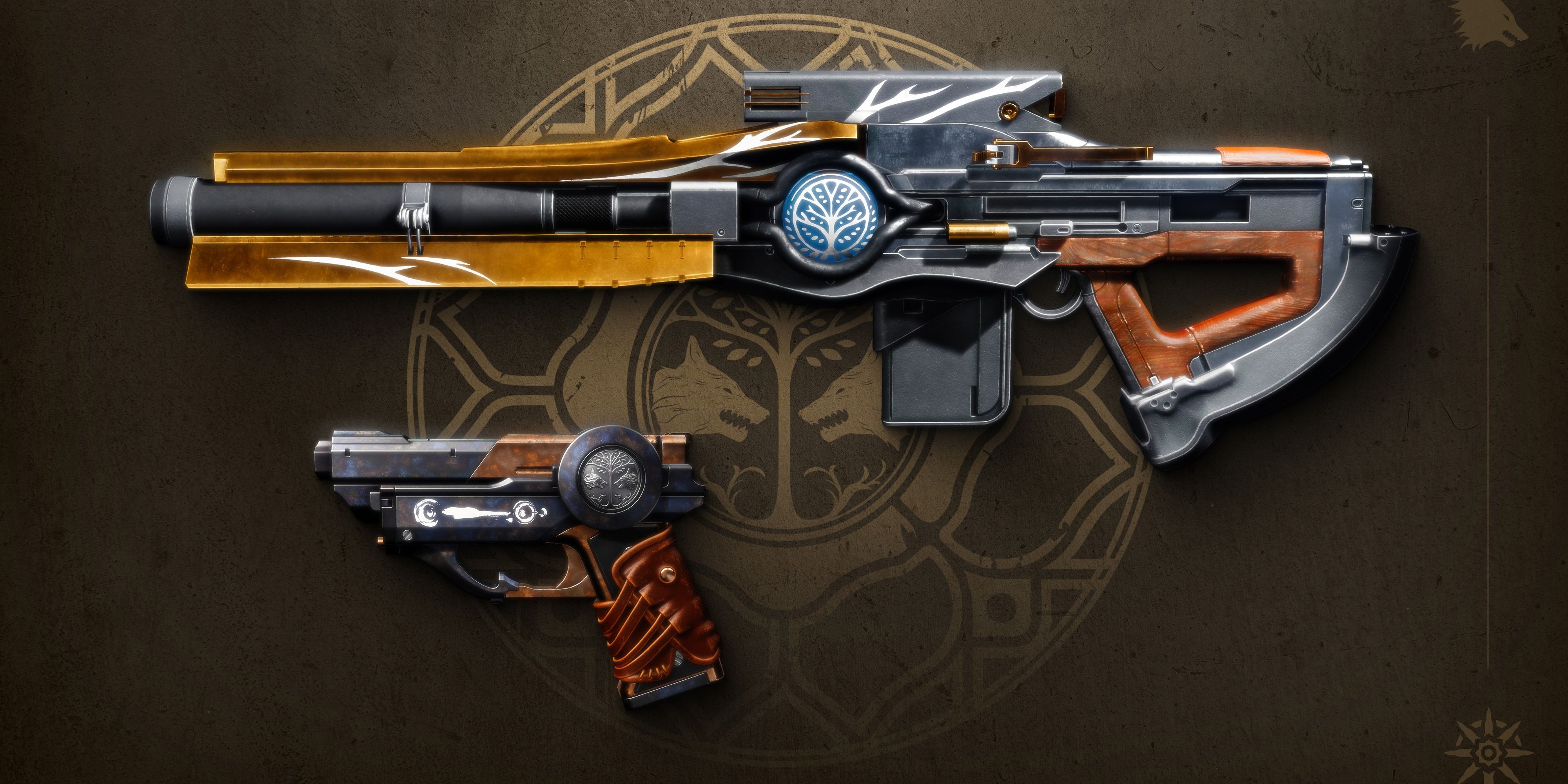 Destiny 2: Heresy - The Best Rolls For The New Playlist Weapons