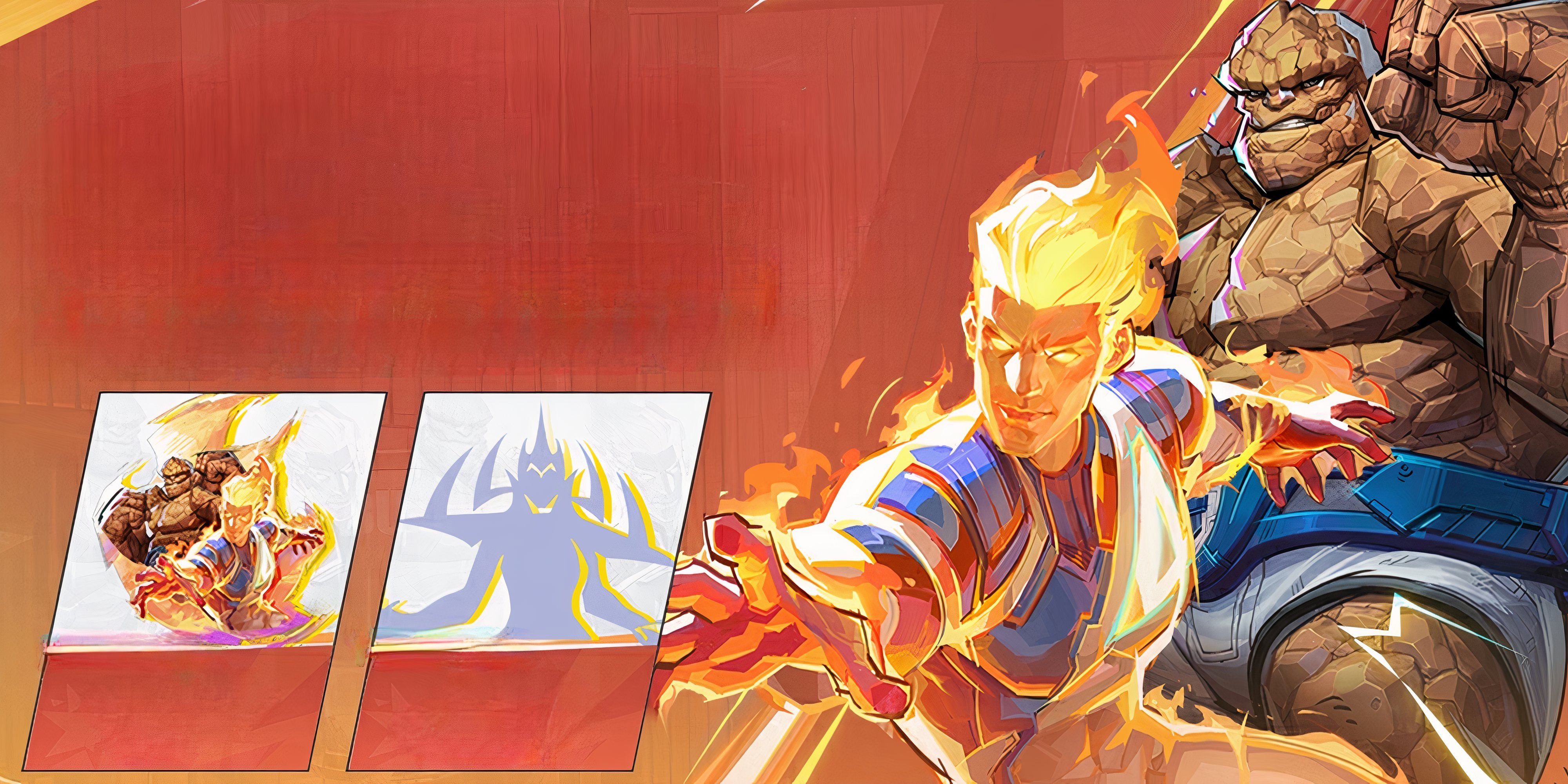 Marvel Rivals: Season 1 Part 2: Twitch Drop Rewards And How To Get Them